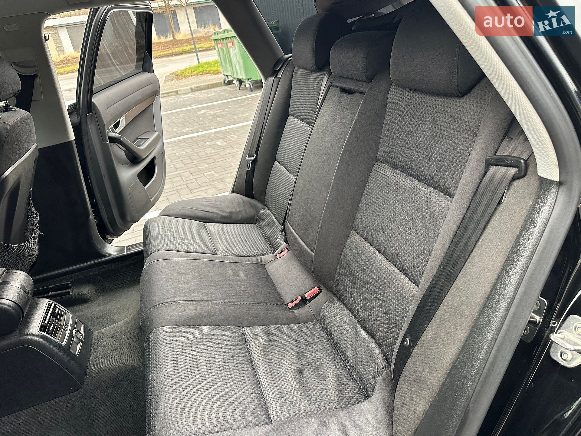 Audi A6 2005 VIN WAUZZZ4F76N102534 фото оголошення 37 з 40