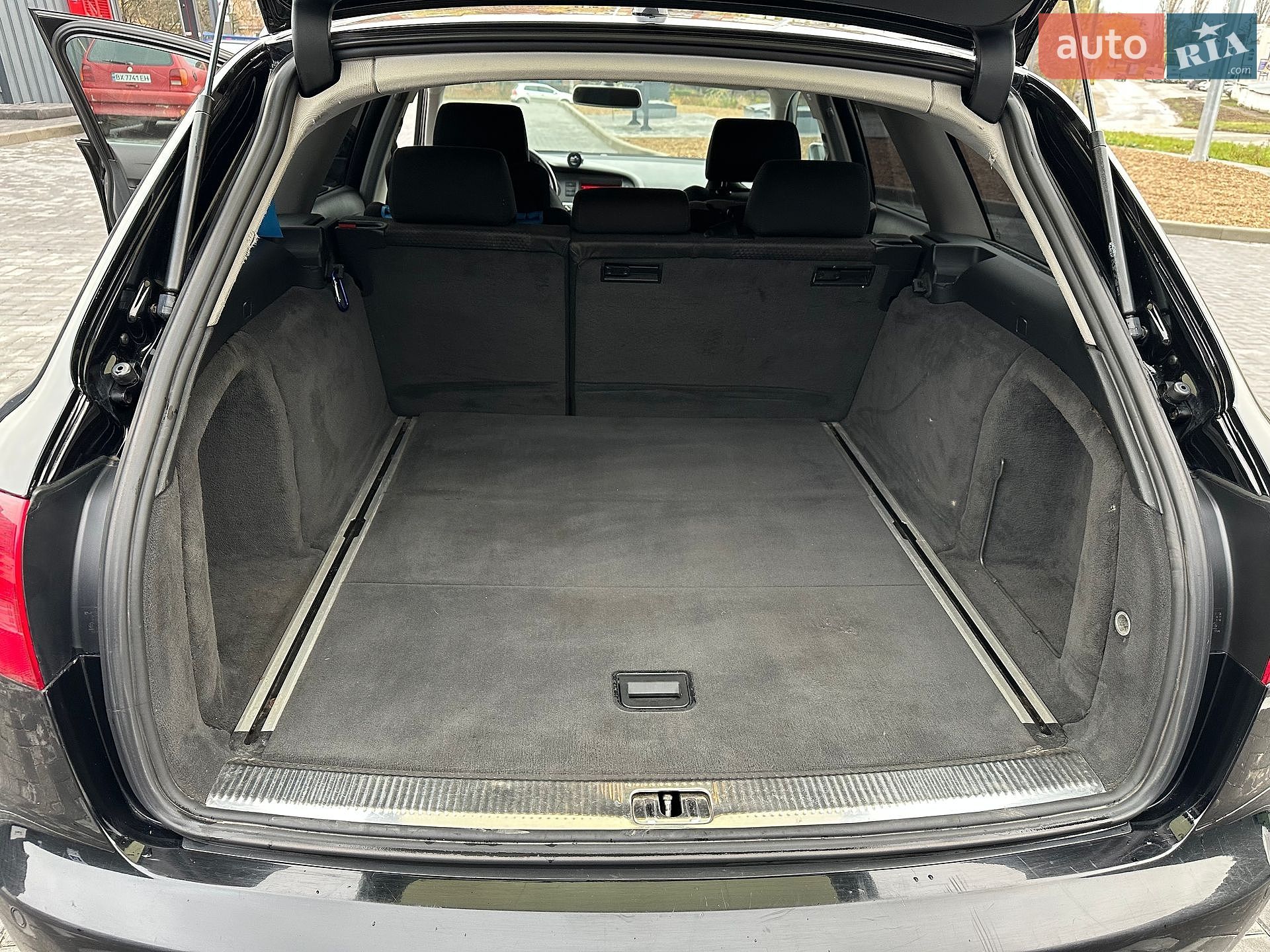 Audi A6 2005 VIN WAUZZZ4F76N102534 фото оголошення 38 з 40