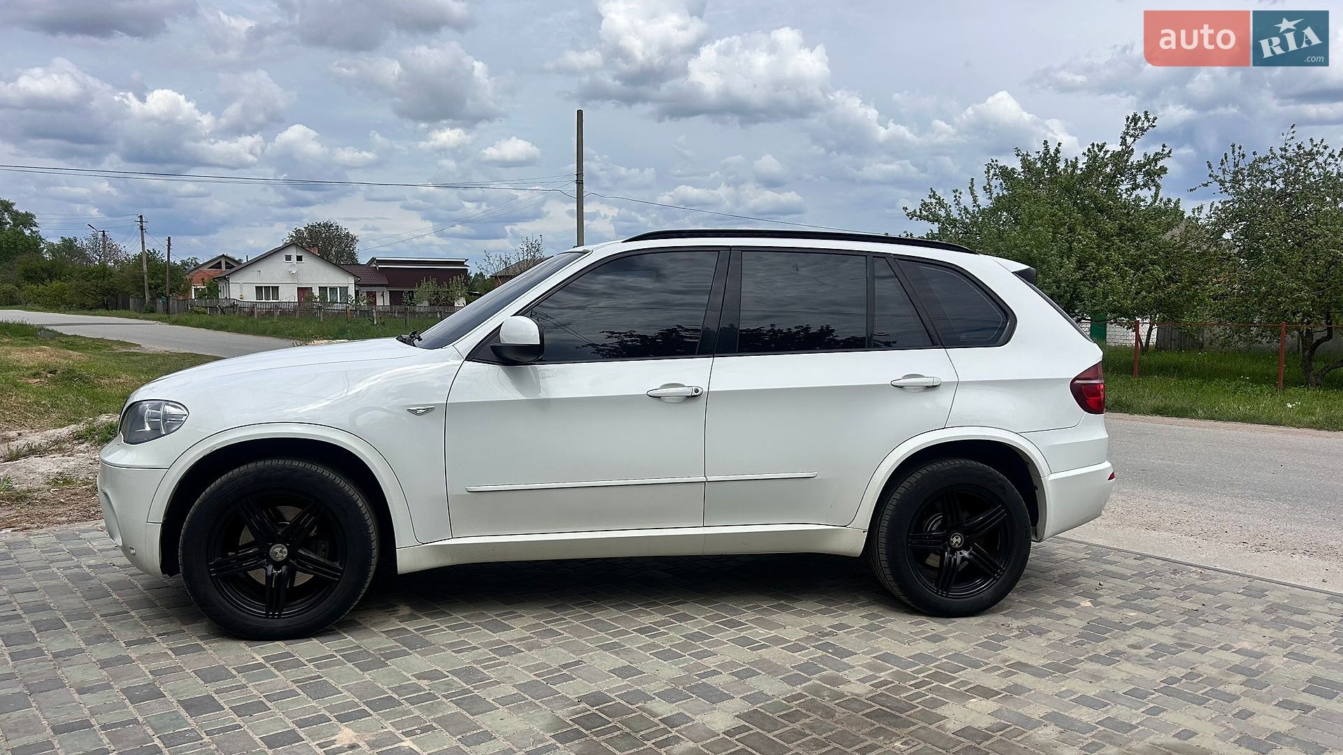 BMW X5 2011 VIN WBAZW61030L566625 фото оголошення 4 з 17