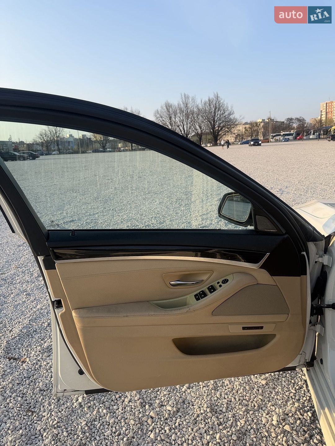 BMW 5 Series 2014 VIN WBA5B1C53FD922497 фото оголошення 23 з 30