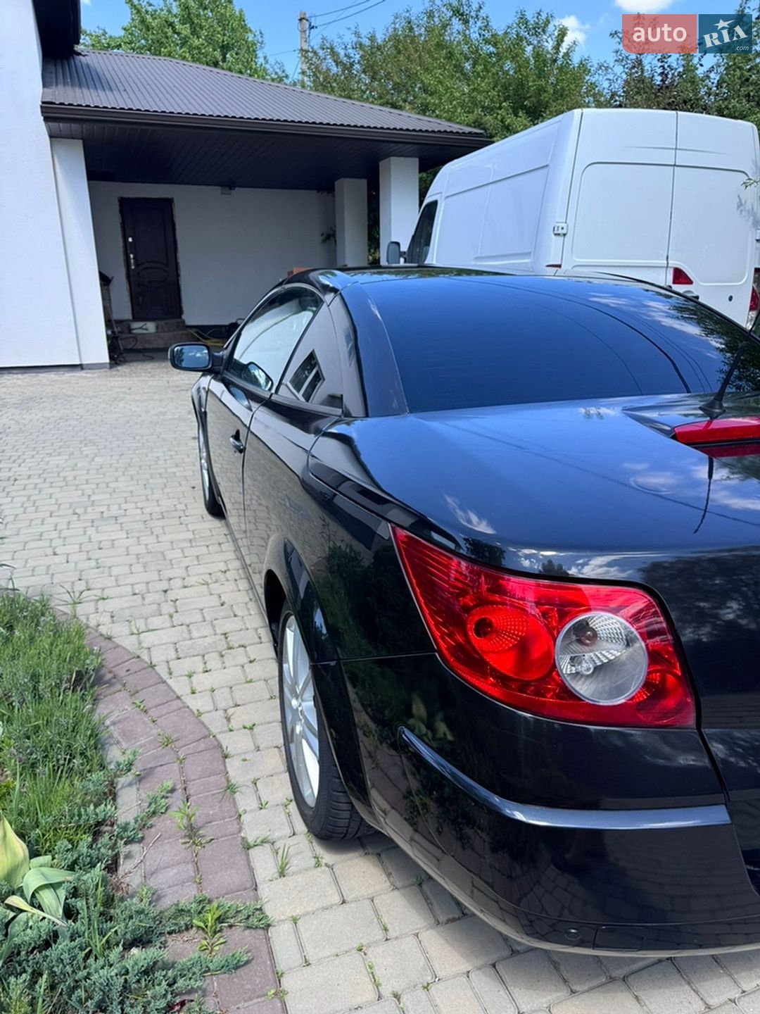 Renault Megane 2005 VIN VF1EM0J0H33360203 фото оголошення 12 з 15