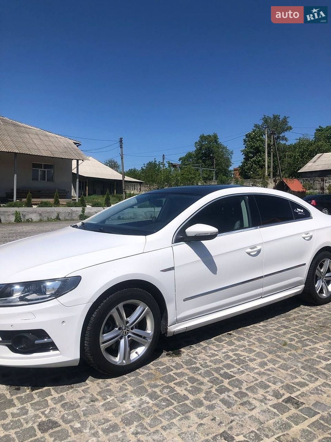 Volkswagen CC / Passat CC 2015 VIN WVWZZZ3CZFE814780 фото оголошення 4 з 20