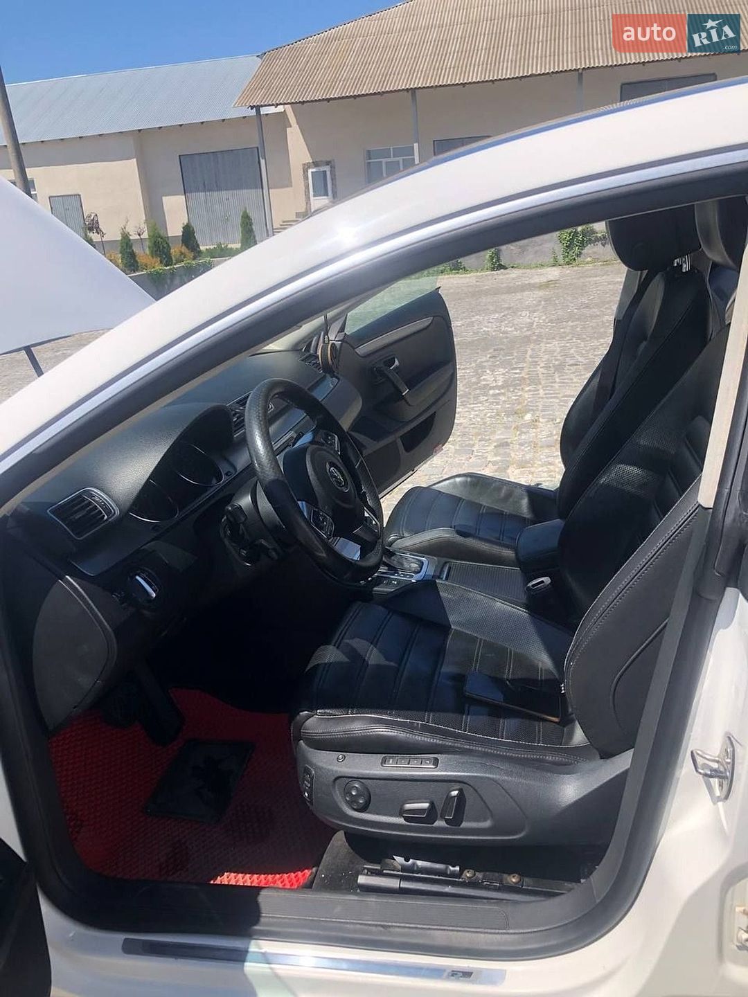 Volkswagen CC / Passat CC 2015 VIN WVWZZZ3CZFE814780 фото оголошення 9 з 20