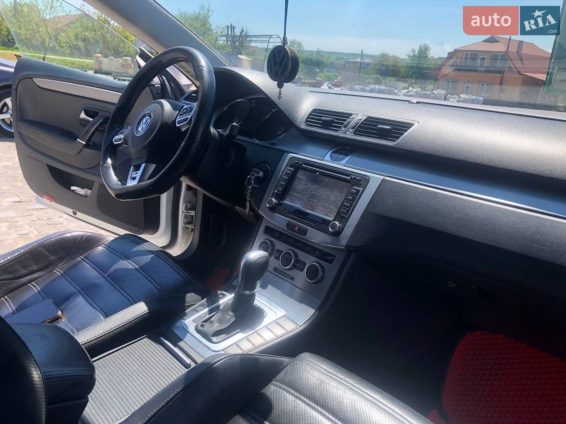Volkswagen CC / Passat CC 2015 VIN WVWZZZ3CZFE814780 фото оголошення 7 з 20