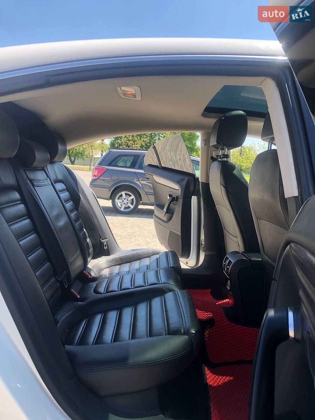 Volkswagen CC / Passat CC 2015 VIN WVWZZZ3CZFE814780 фото оголошення 5 з 20