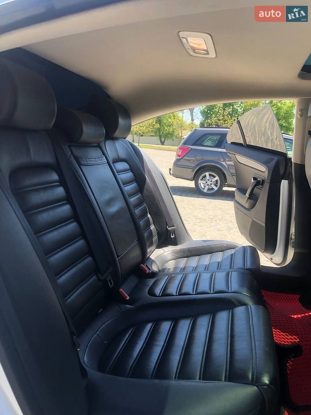 Volkswagen CC / Passat CC 2015 VIN WVWZZZ3CZFE814780 фото оголошення 13 з 20