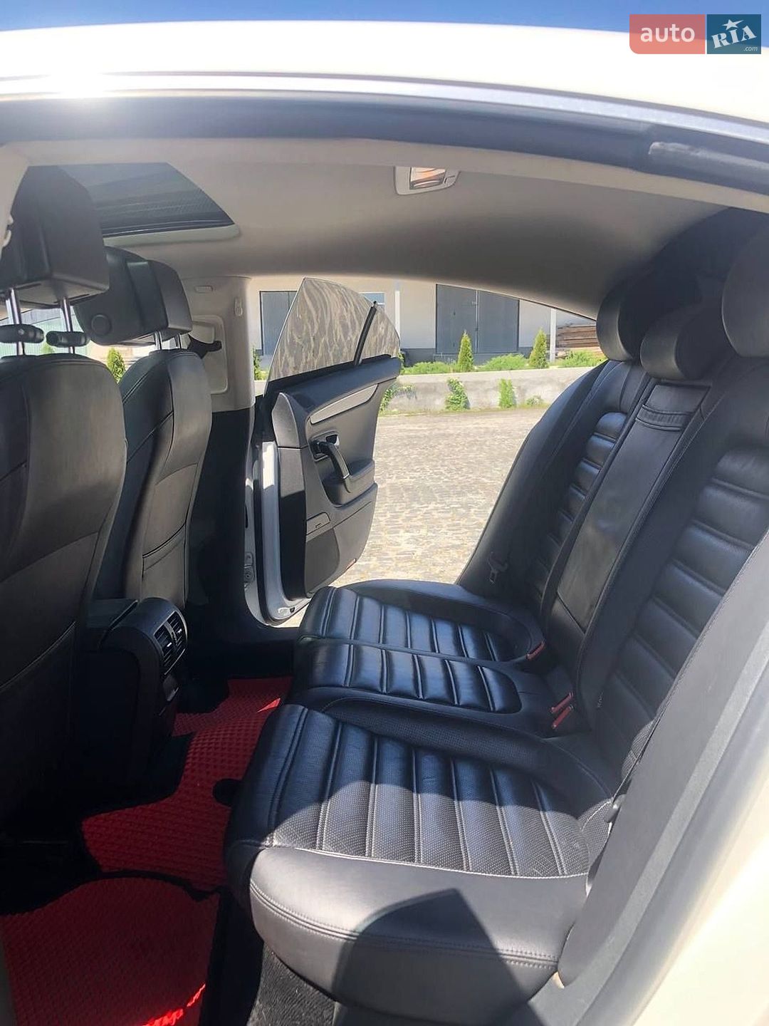 Volkswagen CC / Passat CC 2015 VIN WVWZZZ3CZFE814780 фото оголошення 14 з 20