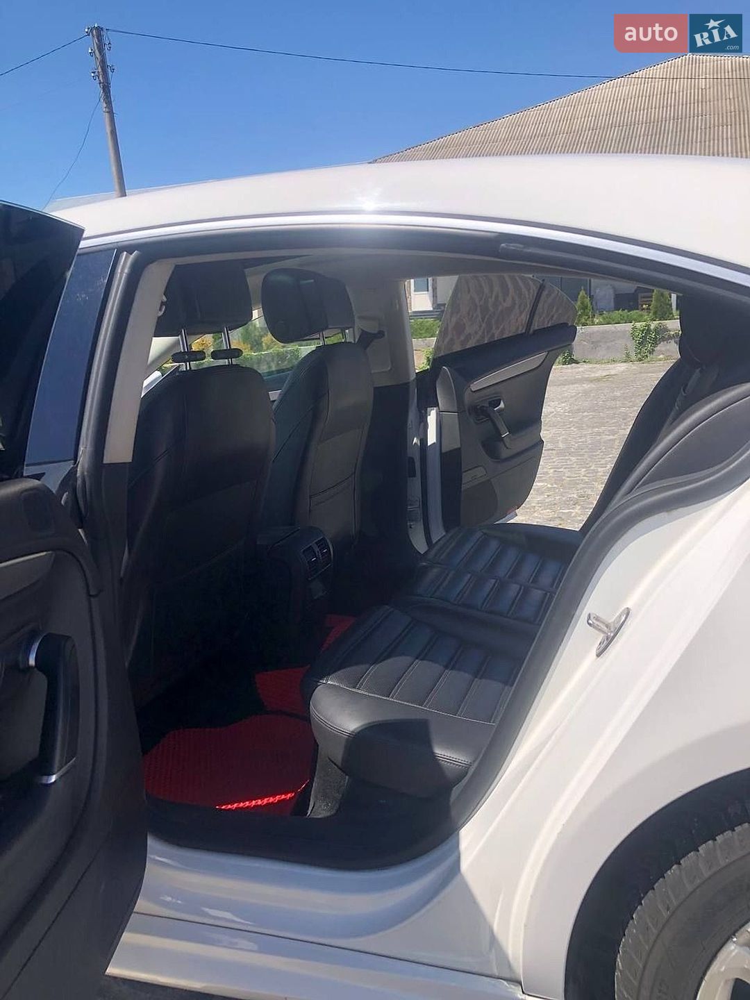 Volkswagen CC / Passat CC 2015 VIN WVWZZZ3CZFE814780 фото оголошення 12 з 20