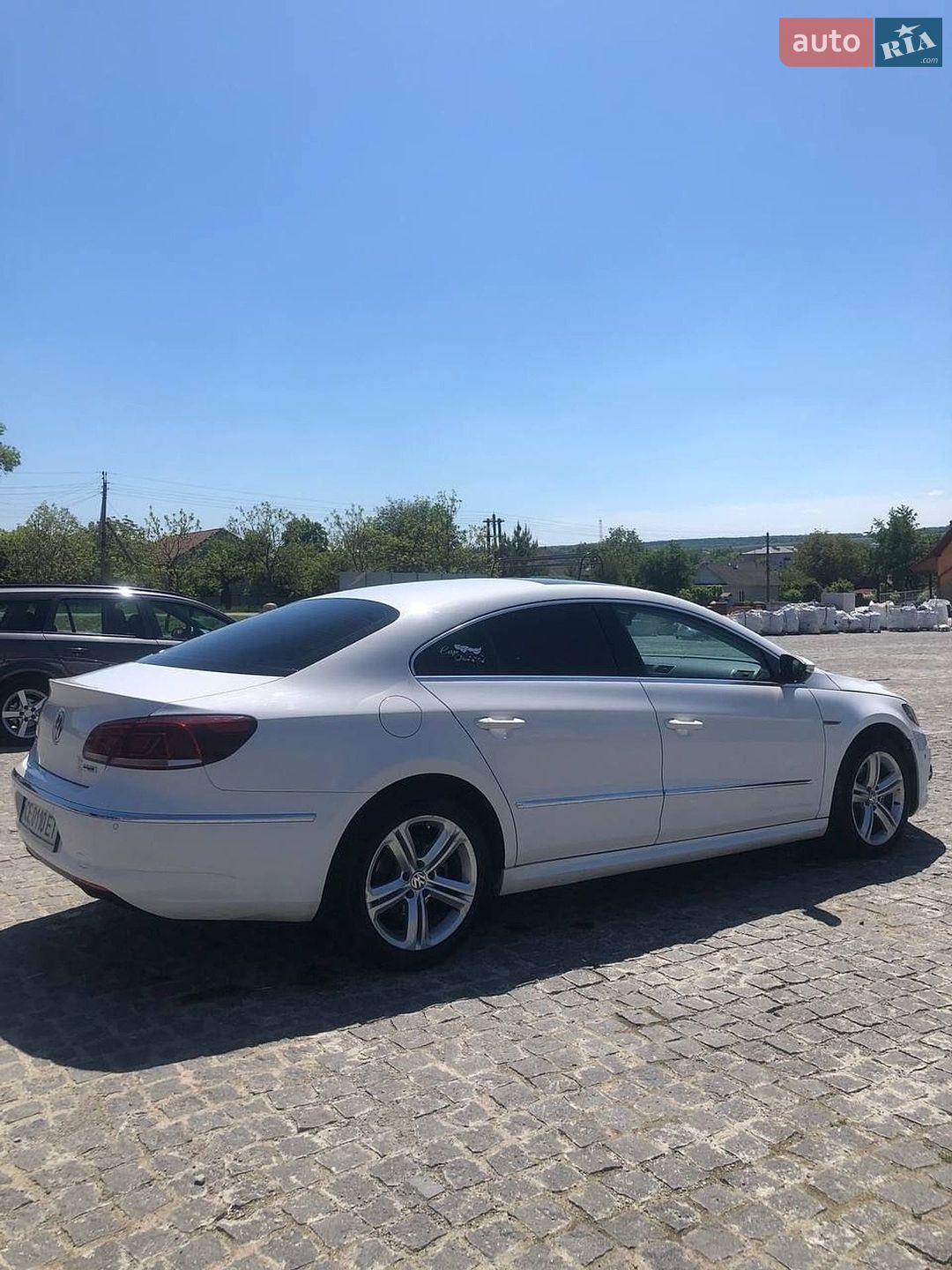 Volkswagen CC / Passat CC 2015 VIN WVWZZZ3CZFE814780 фото оголошення 11 з 20