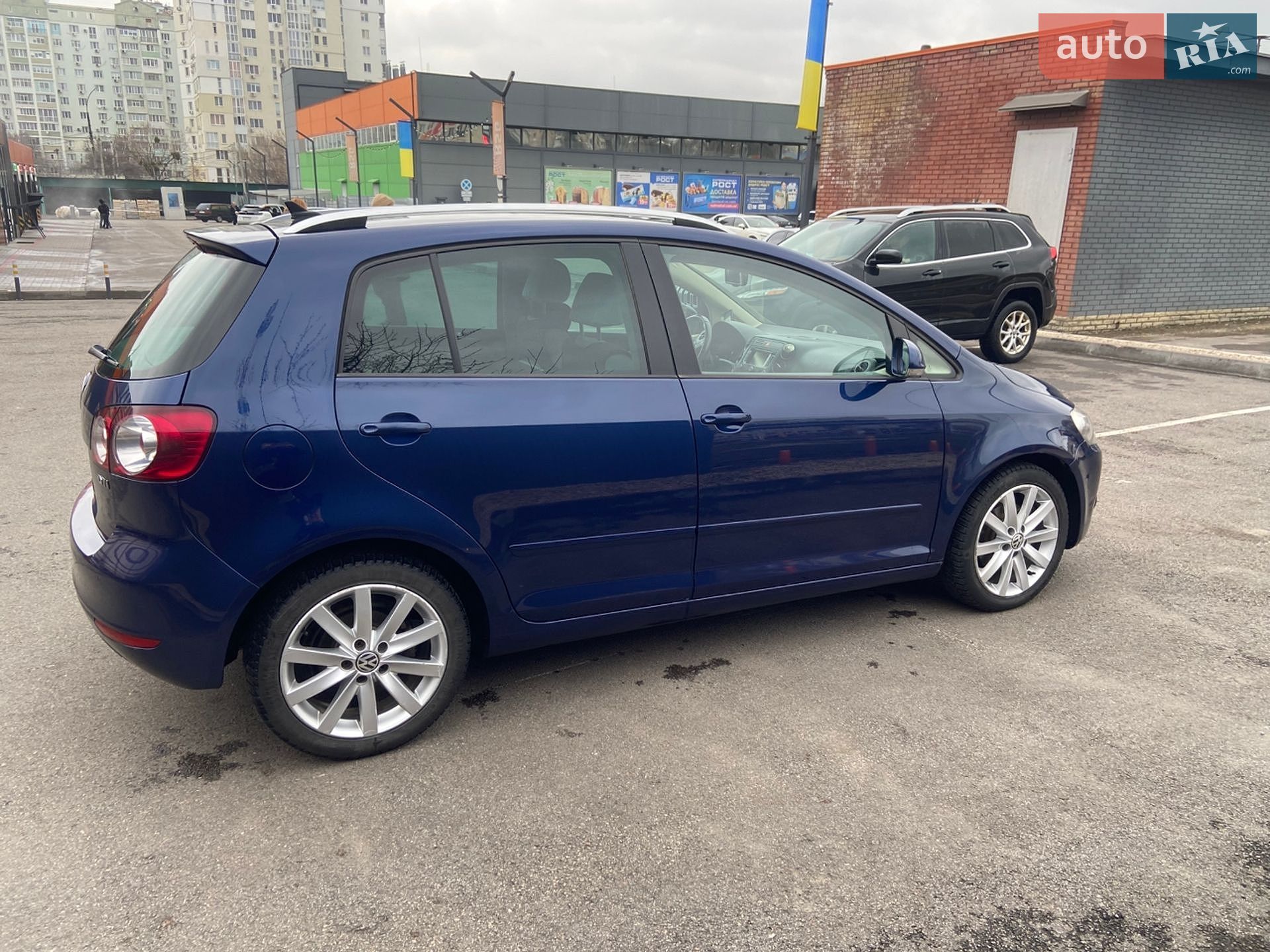 Volkswagen Golf 2010 VIN WVWZZZ1KZBW544362 фото оголошення 3 з 17