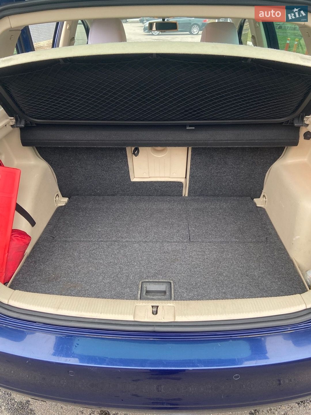 Volkswagen Golf 2010 VIN WVWZZZ1KZBW544362 фото оголошення 9 з 17