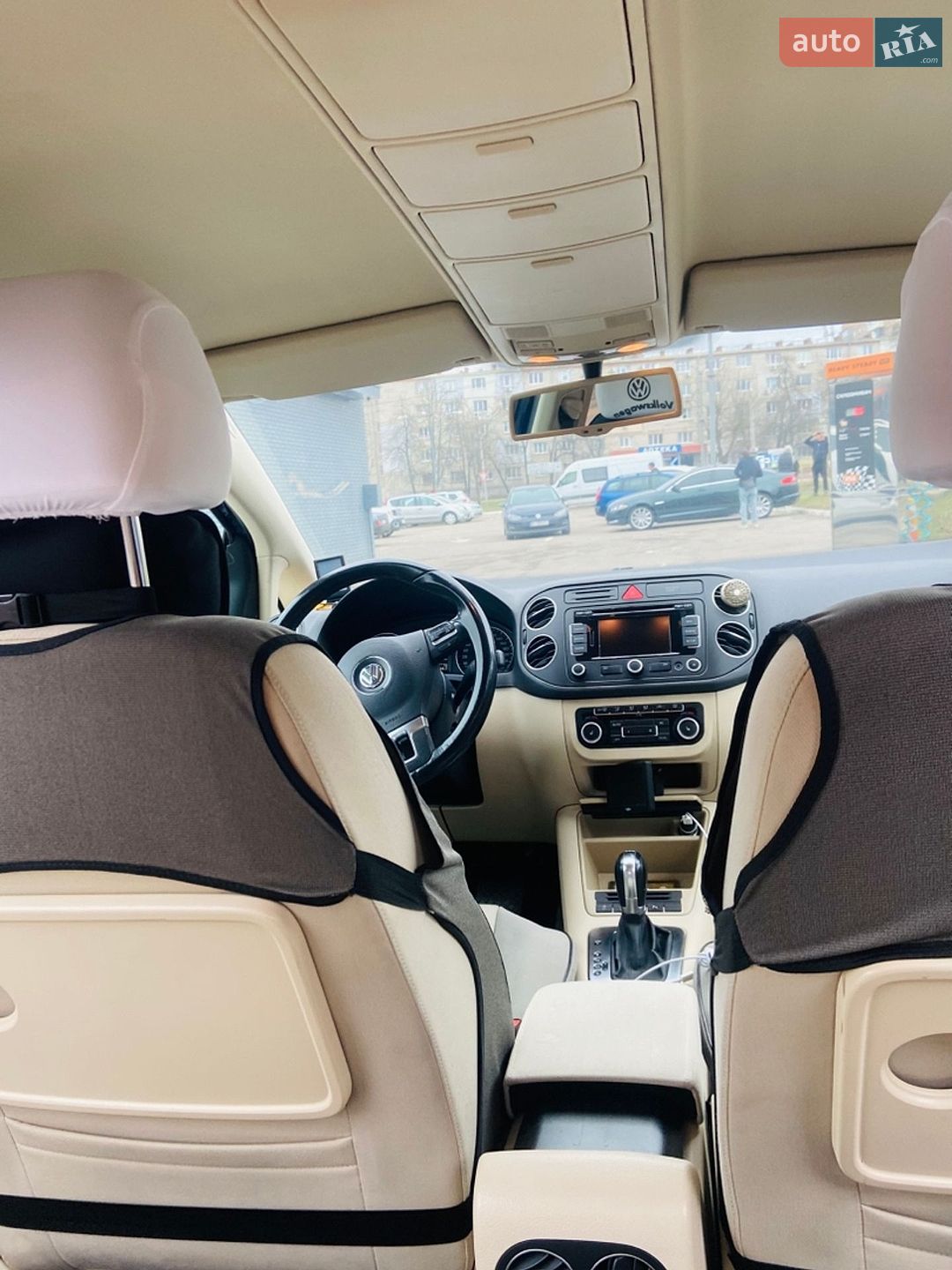 Volkswagen Golf 2010 VIN WVWZZZ1KZBW544362 фото оголошення 7 з 17