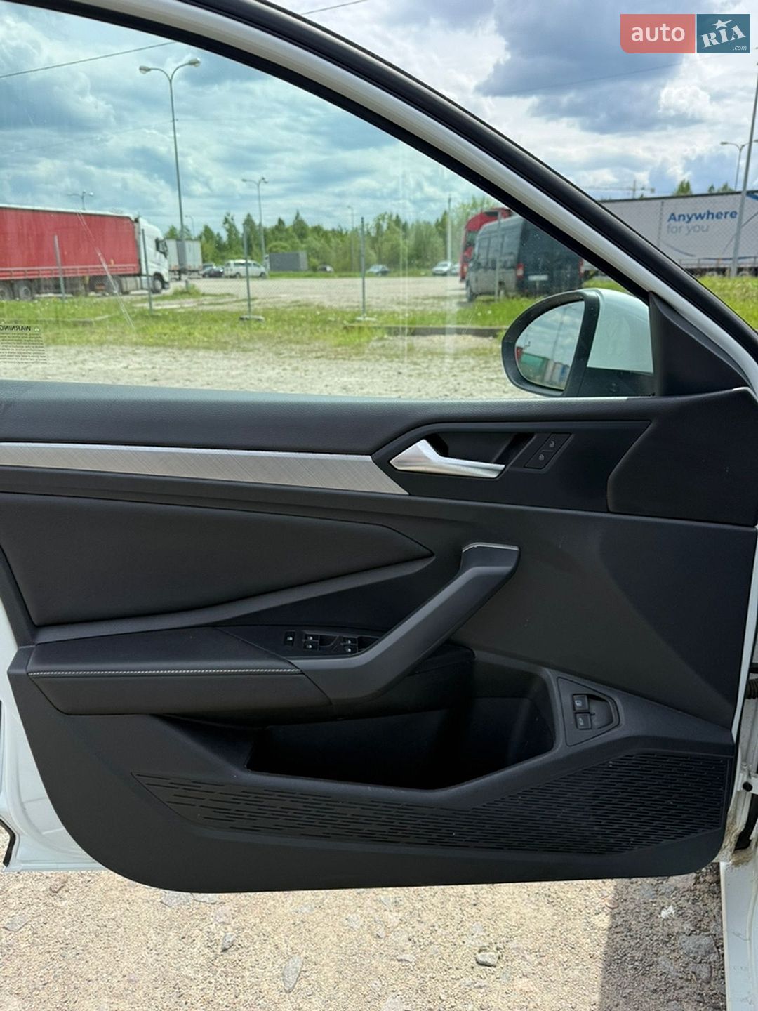Volkswagen Jetta 2024 VIN 3VWEM7BU7RM068192 фото оголошення 11 з 12