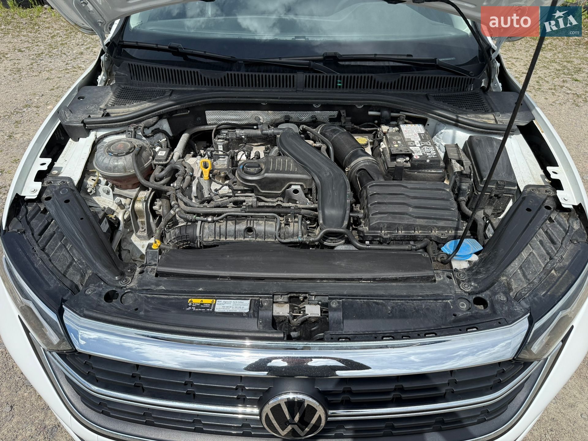 Volkswagen Jetta 2024 VIN 3VWEM7BU7RM068192 фото оголошення 12 з 12