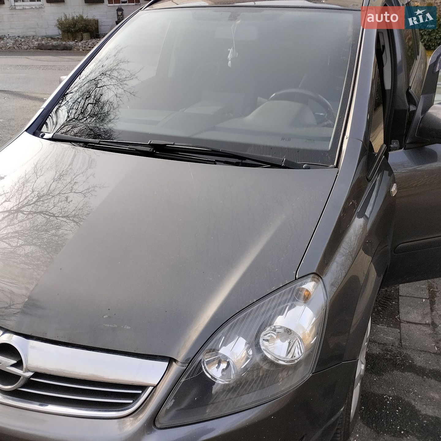 Opel Zafira 2012 VIN W0L0AHM75C2125465 фото оголошення 13 з 40