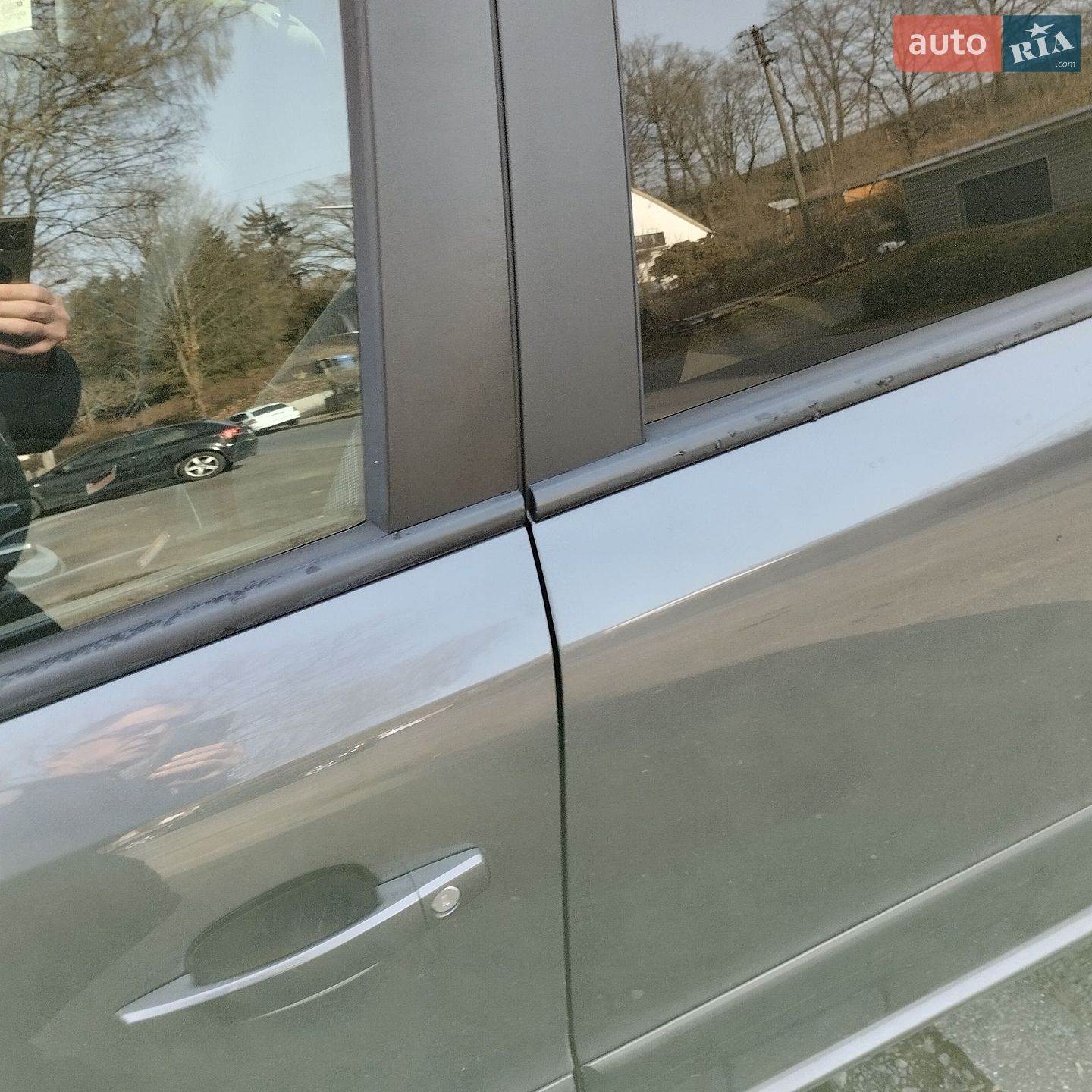 Opel Zafira 2012 VIN W0L0AHM75C2125465 фото оголошення 28 з 35