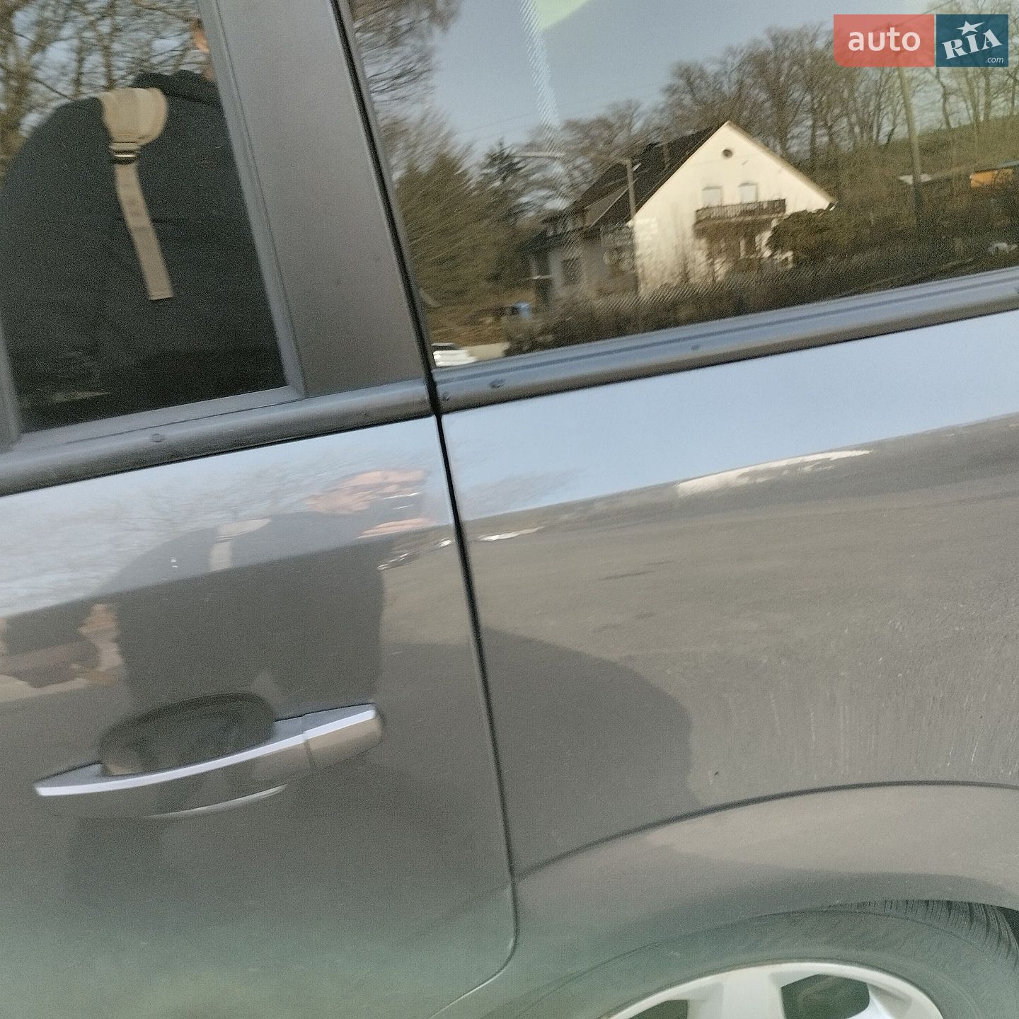 Opel Zafira 2012 VIN W0L0AHM75C2125465 фото оголошення 27 з 35