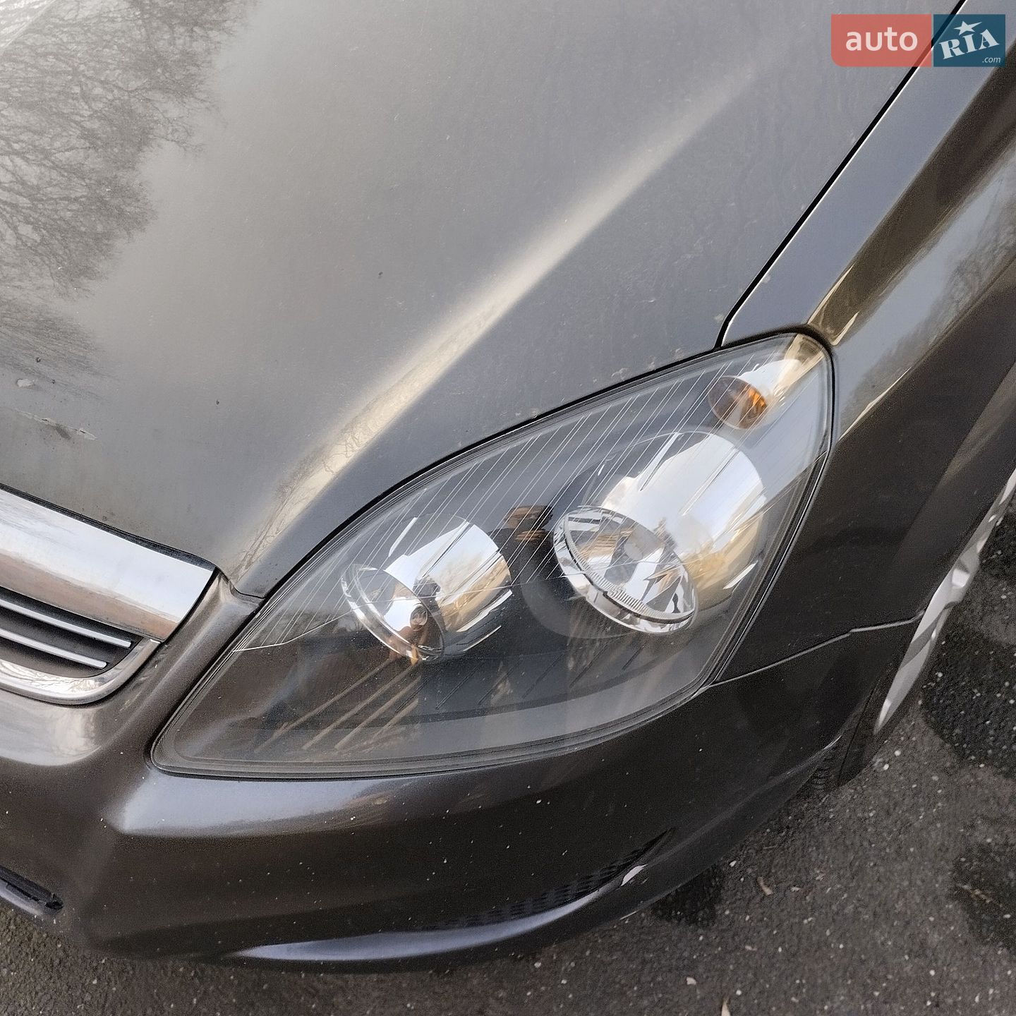 Opel Zafira 2012 VIN W0L0AHM75C2125465 фото оголошення 31 з 37