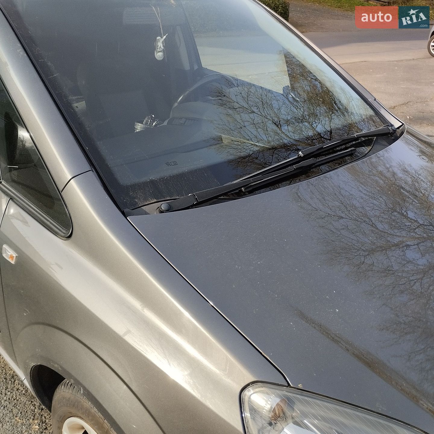 Opel Zafira 2012 VIN W0L0AHM75C2125465 фото оголошення 31 з 35