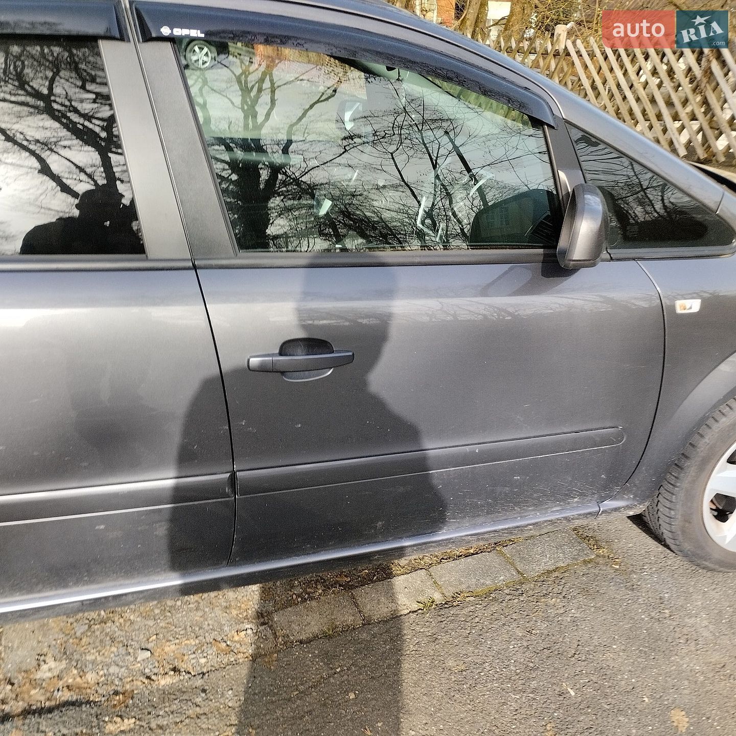 Opel Zafira 2012 VIN W0L0AHM75C2125465 фото оголошення 33 з 35
