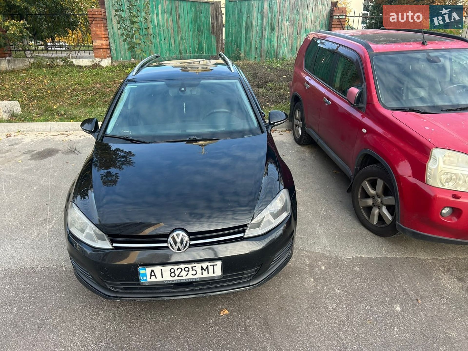Volkswagen Golf 2014 VIN WVWZZZAUZFP545739 фото оголошення 9 з 26
