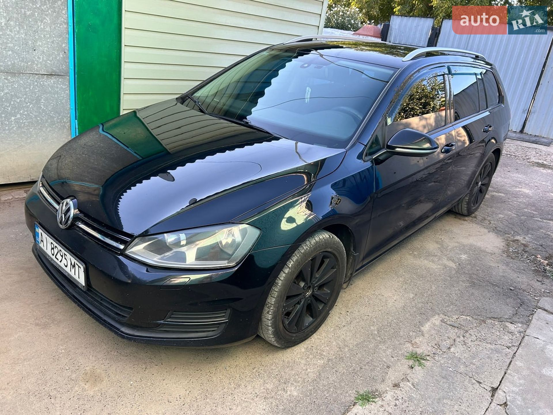 Volkswagen Golf 2014 VIN WVWZZZAUZFP545739 фото оголошення 11 з 26