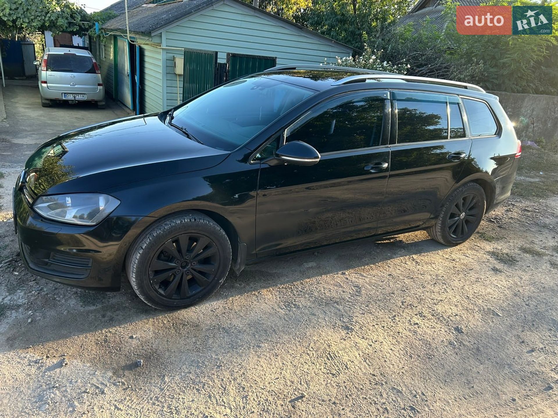 Volkswagen Golf 2014 VIN WVWZZZAUZFP545739 фото оголошення 12 з 26