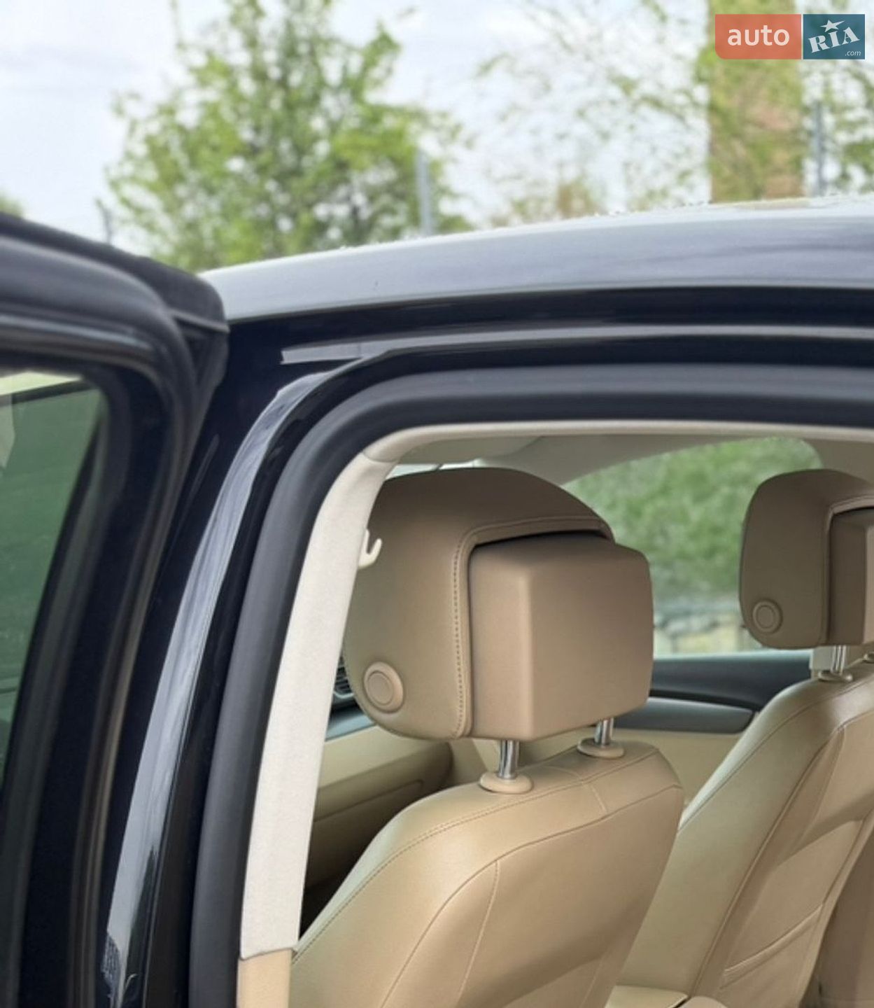 Volkswagen Passat 2011 VIN WVWZZZ3CZCP017026 фото оголошення 5 з 8