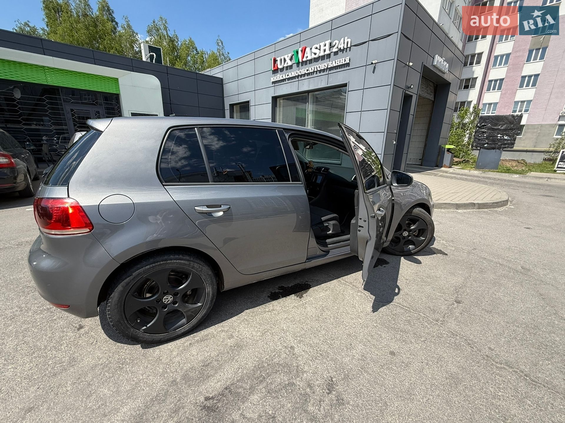 Volkswagen Golf 2010 VIN WVWZZZ1KZBW007209 фото оголошення 3 з 20