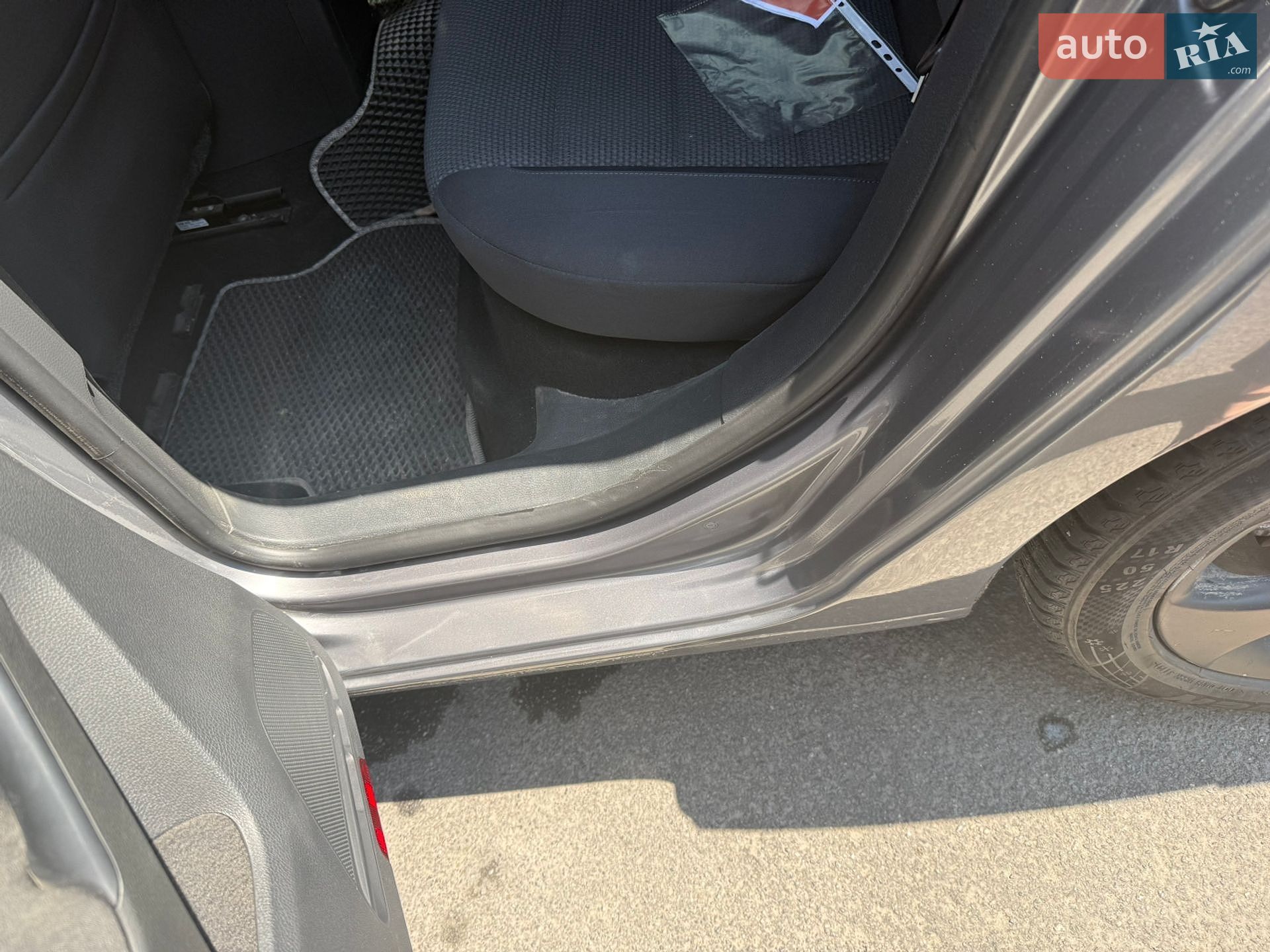 Volkswagen Golf 2010 VIN WVWZZZ1KZBW007209 фото оголошення 19 з 20
