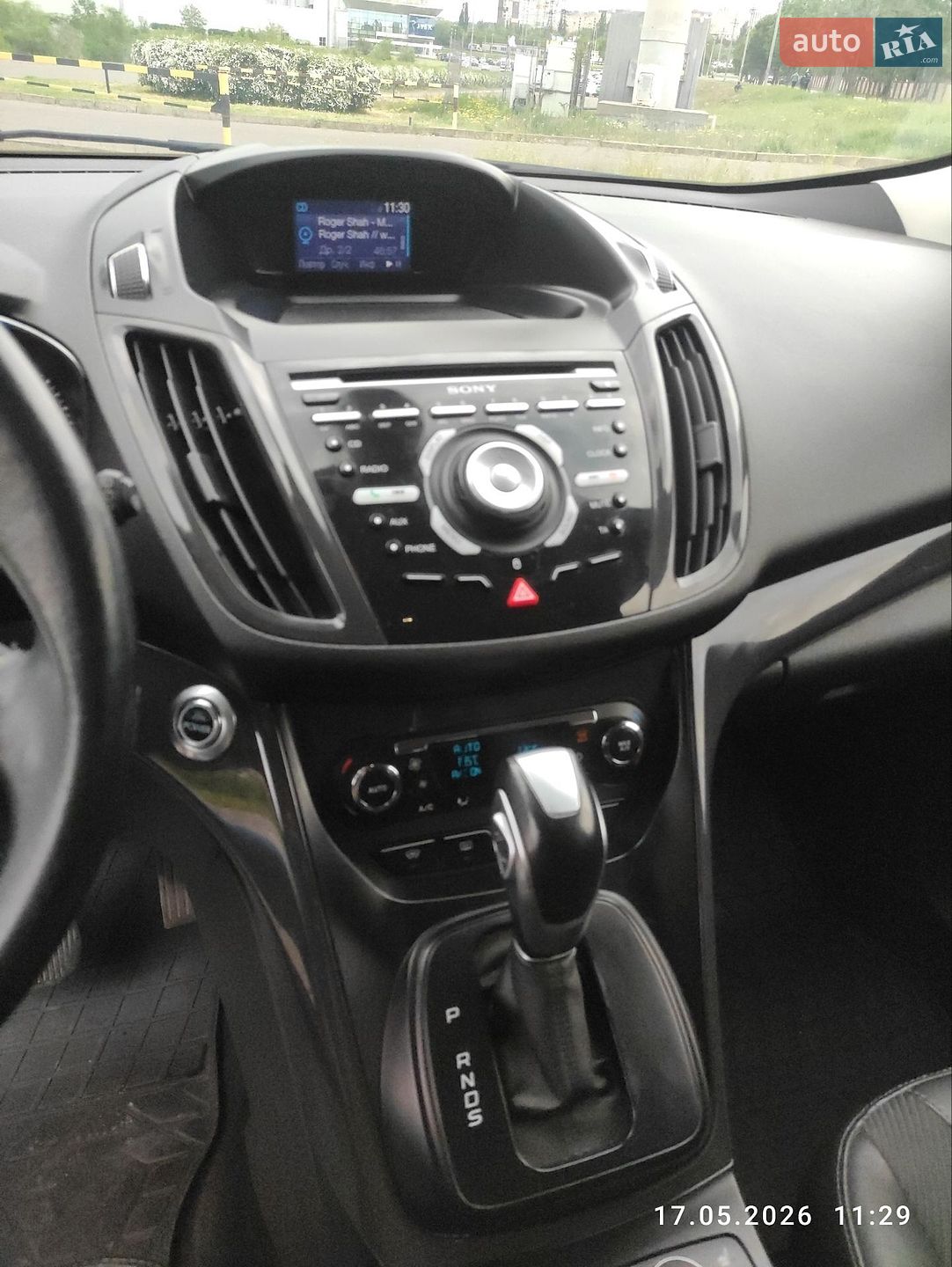 Ford Kuga 2013 VIN WF0AXXWPMADD77667 фото оголошення 21 з 25