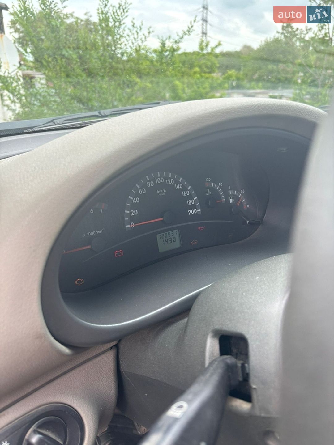 ВАЗ / Lada 1119 Калина 2008 VIN XTA11194090088127 фото оголошення 7 з 9