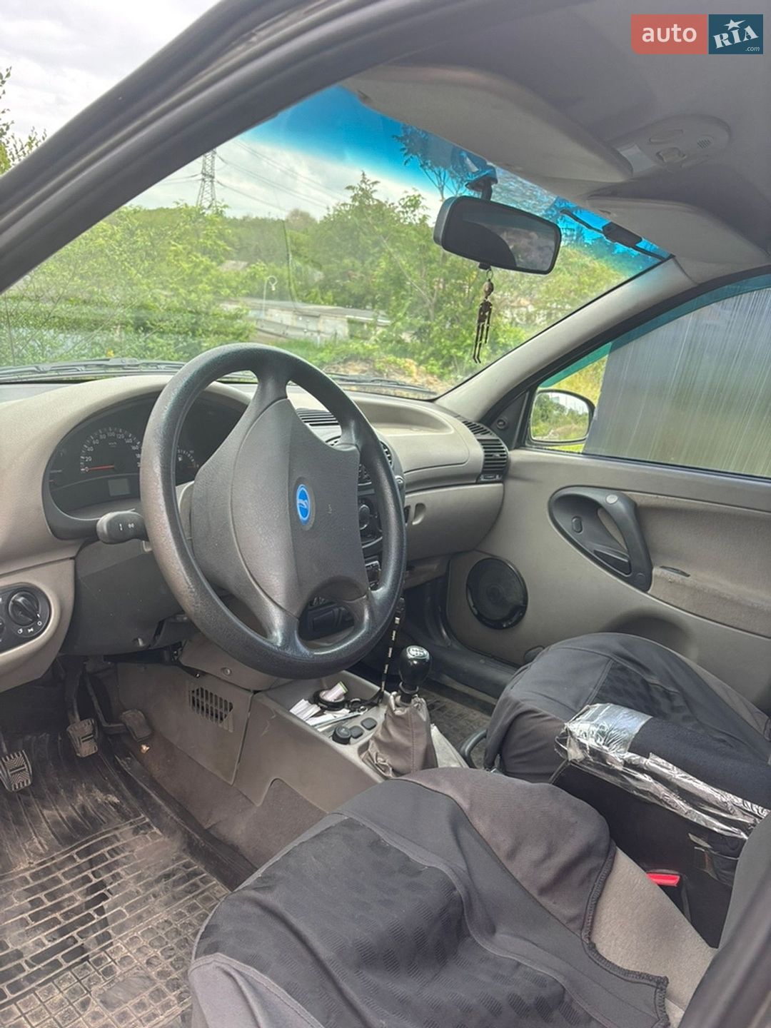 ВАЗ / Lada 1119 Калина 2008 VIN XTA11194090088127 фото оголошення 6 з 9