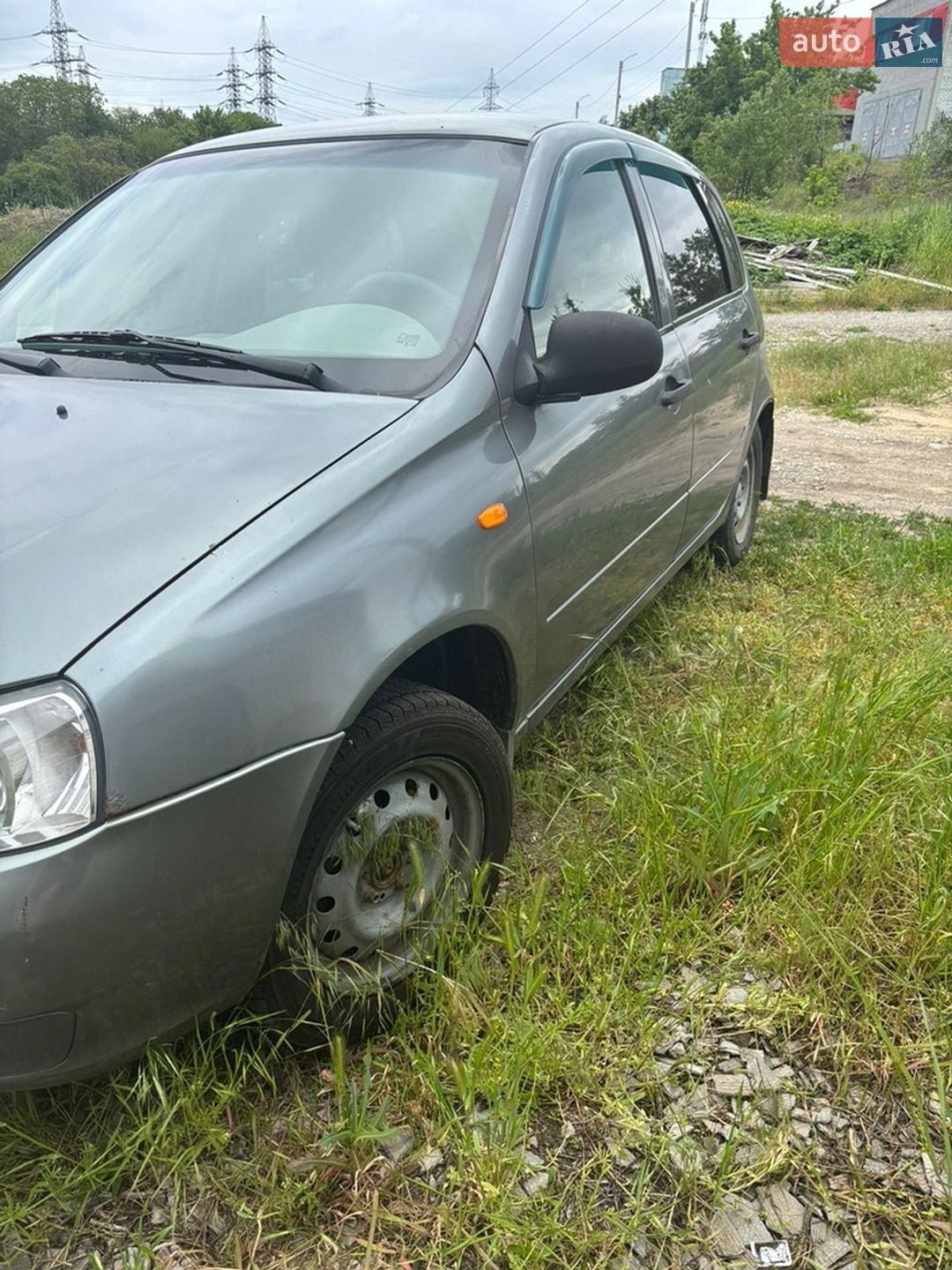 ВАЗ / Lada 1119 Калина 2008 VIN XTA11194090088127 фото оголошення 2 з 9