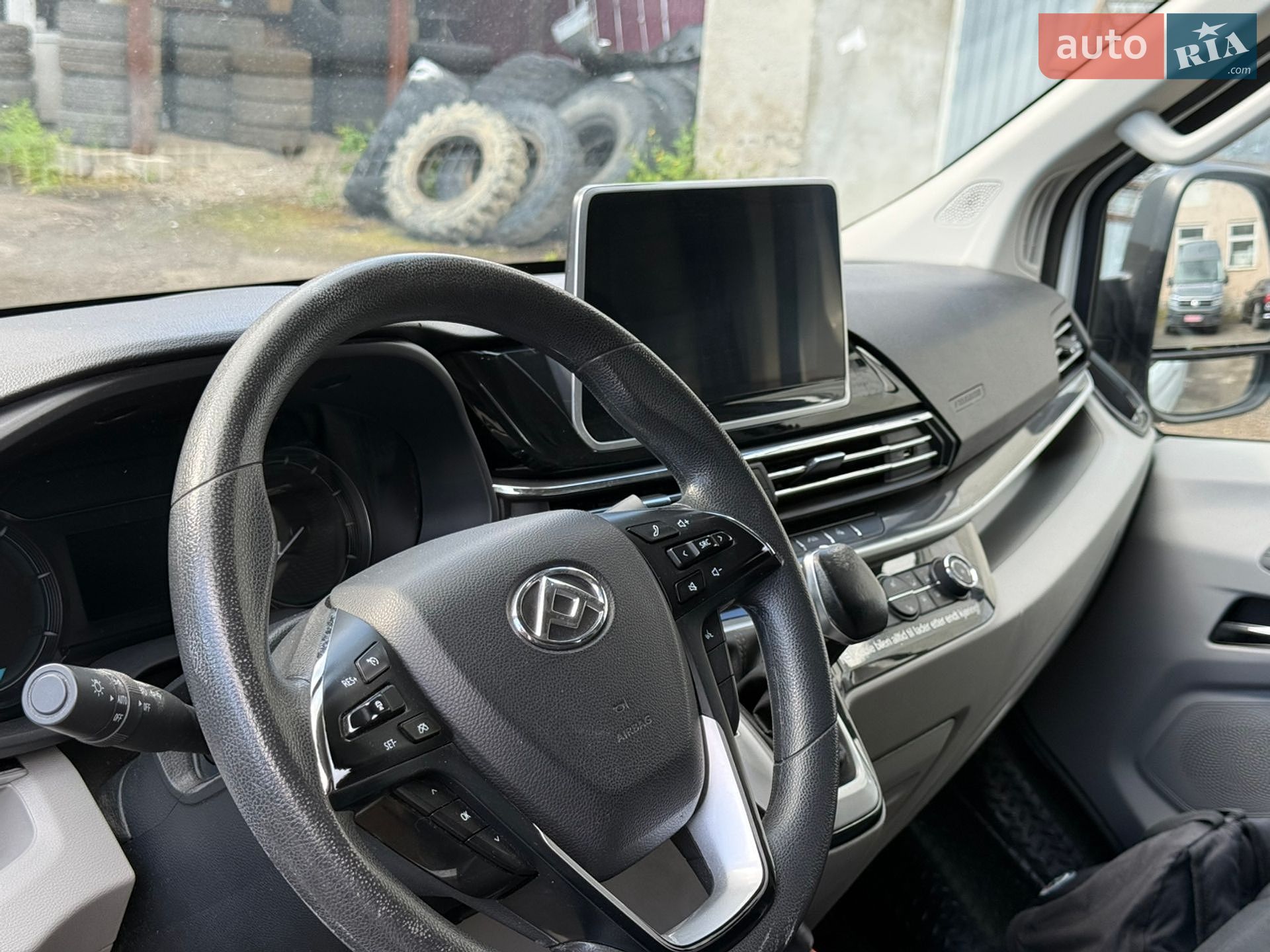 Maxus e-Deliver 9 2021 VIN LSH14J4C4MA081233 фото оголошення 10 з 23