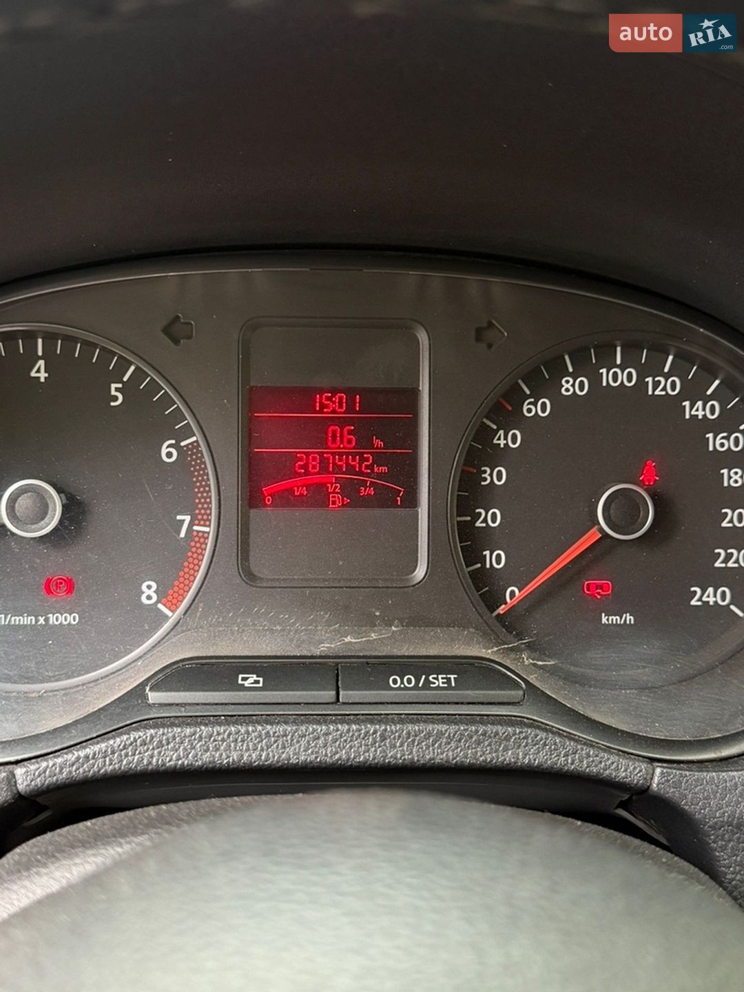 Volkswagen Polo 2011 VIN XW8ZZZ61ZCG022170 фото оголошення 19 з 24