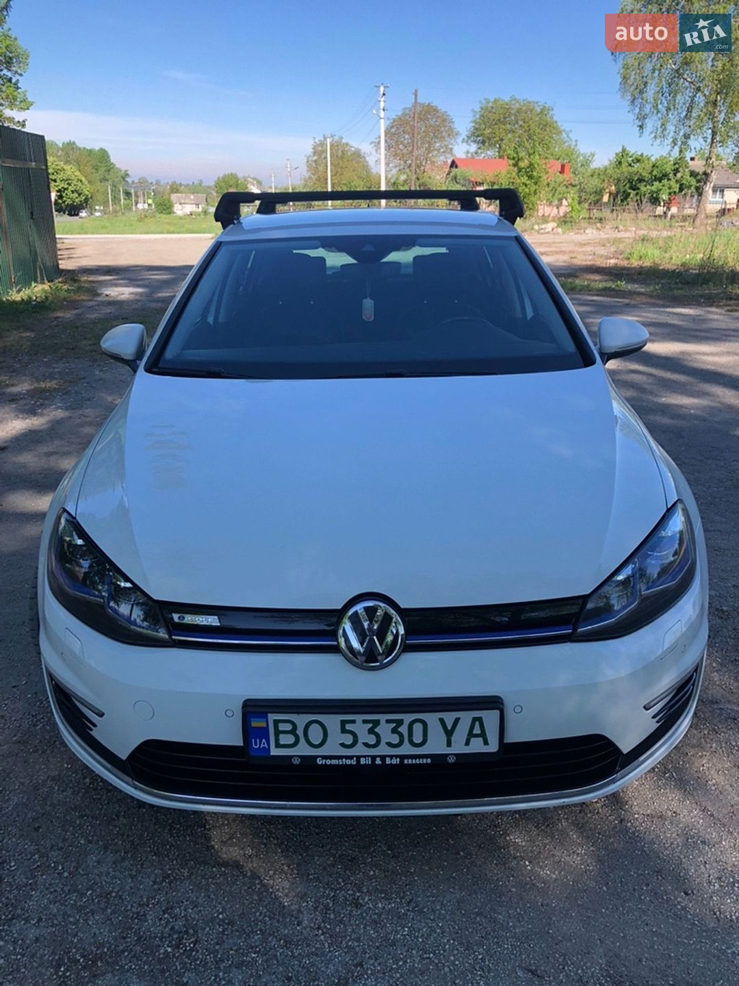 Volkswagen e-Golf 2018 VIN WVWZZZAUZK8903411 фото оголошення 9 з 25