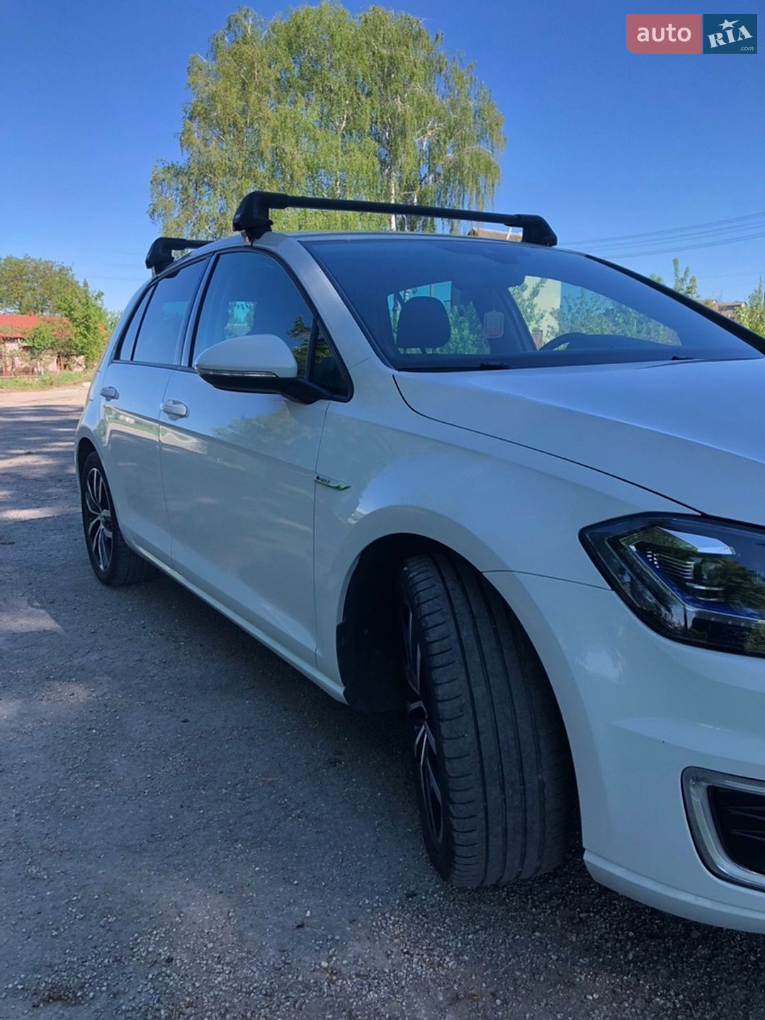Volkswagen e-Golf 2018 VIN WVWZZZAUZK8903411 фото оголошення 5 з 25