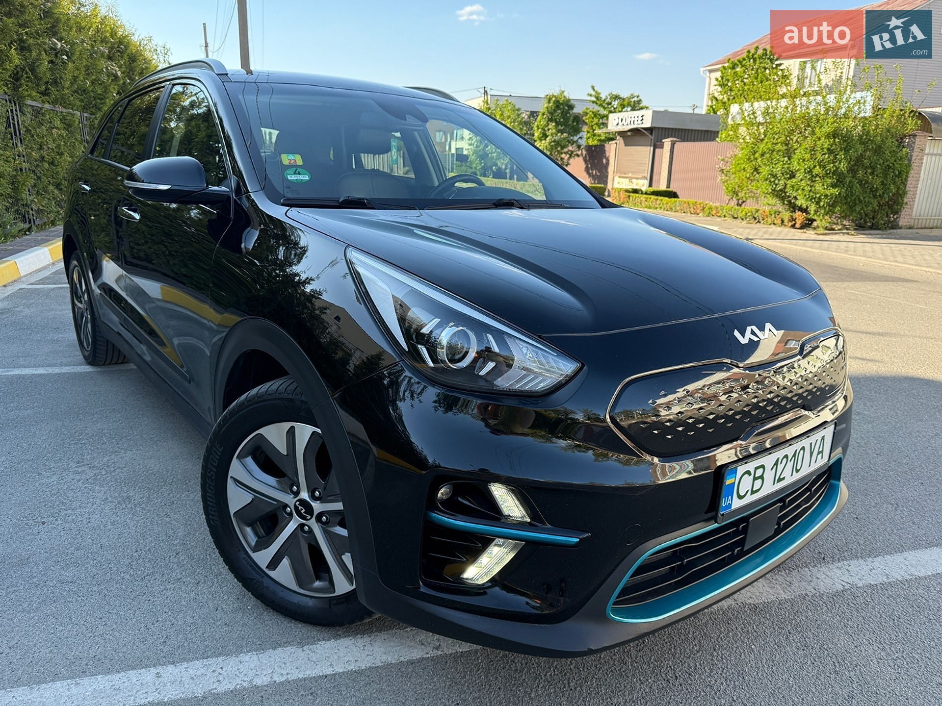 Kia Niro 2021 VIN KNACC81GFN5120563 фото оголошення 11 з 39