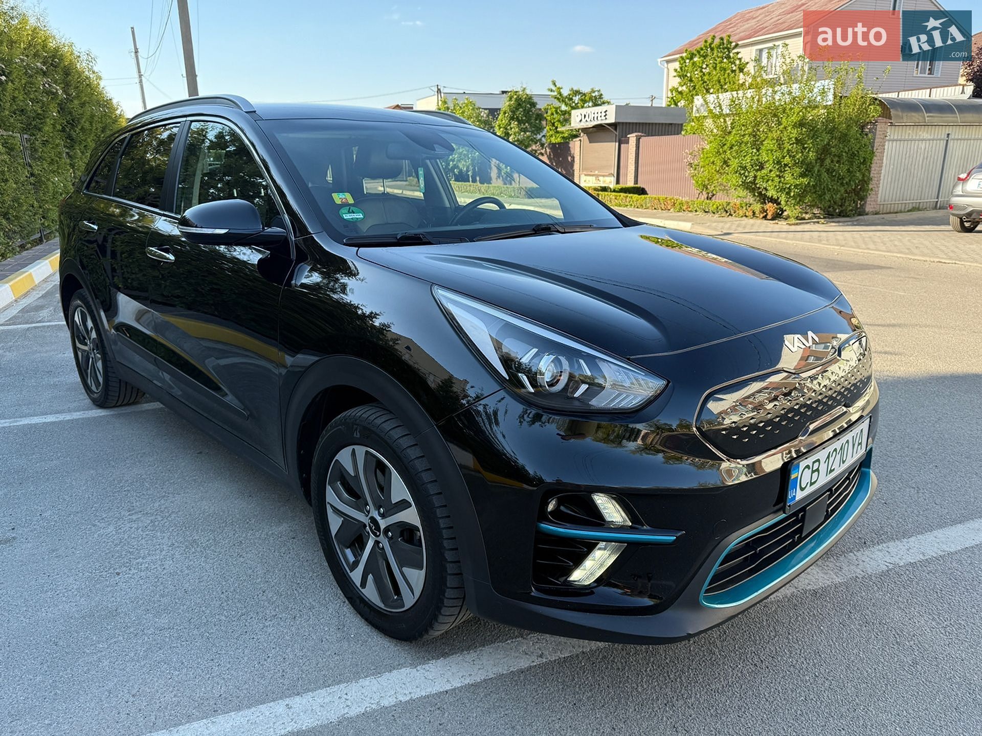 Kia Niro 2021 VIN KNACC81GFN5120563 фото оголошення 17 з 39