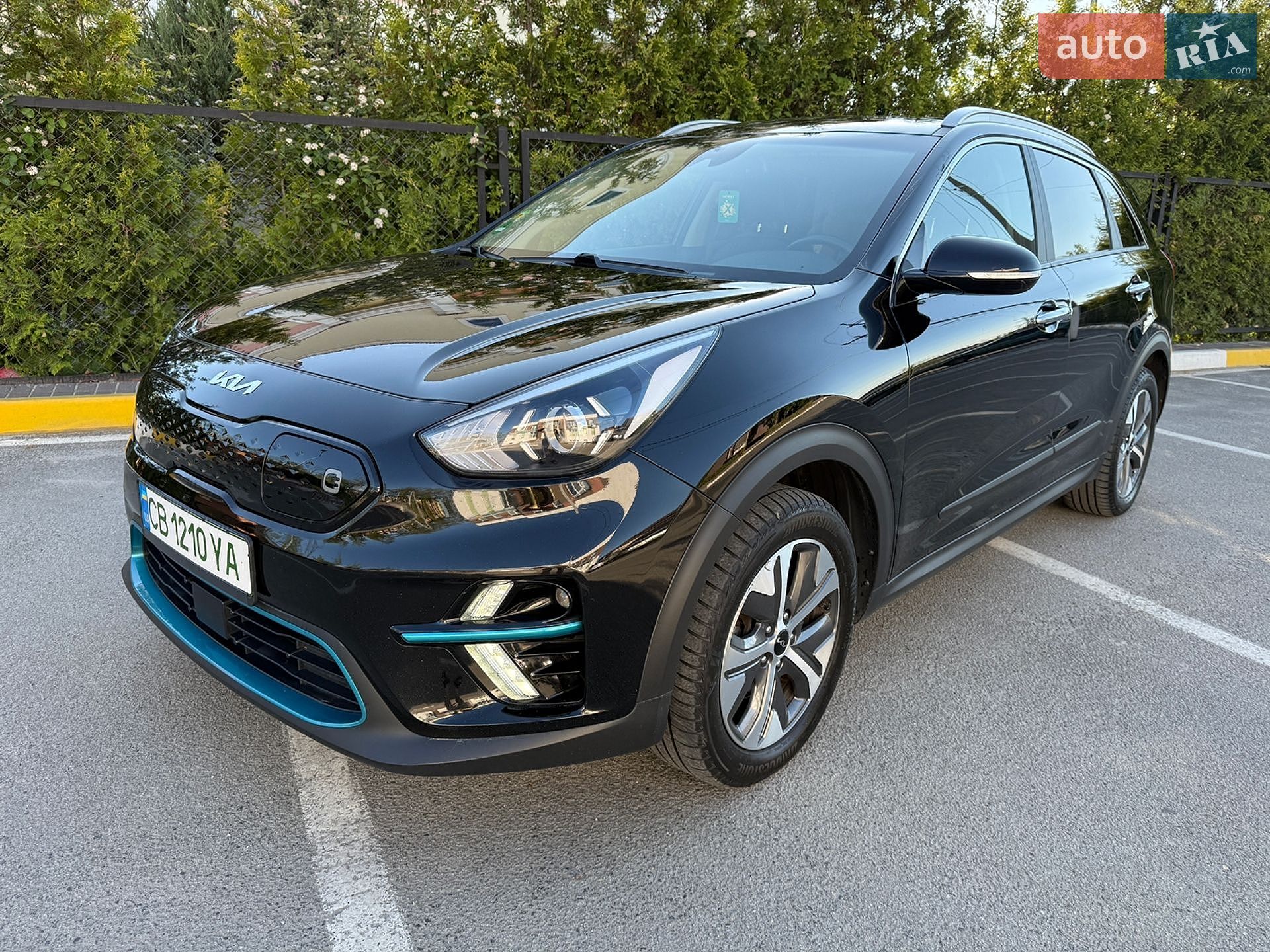 Kia Niro 2021 VIN KNACC81GFN5120563 фото оголошення 18 з 39