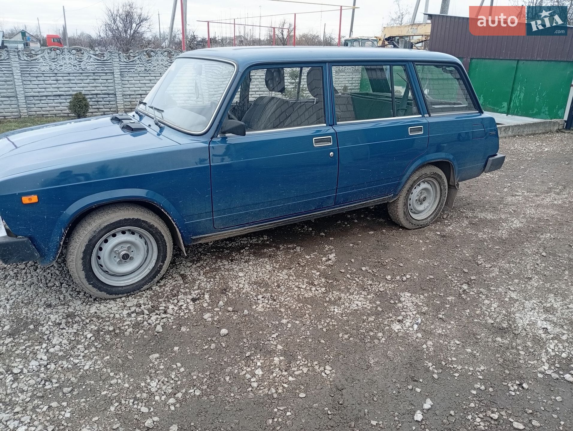 ВАЗ / Lada 2104 2004 VIN XTK21043040018051 фото оголошення 2 з 14