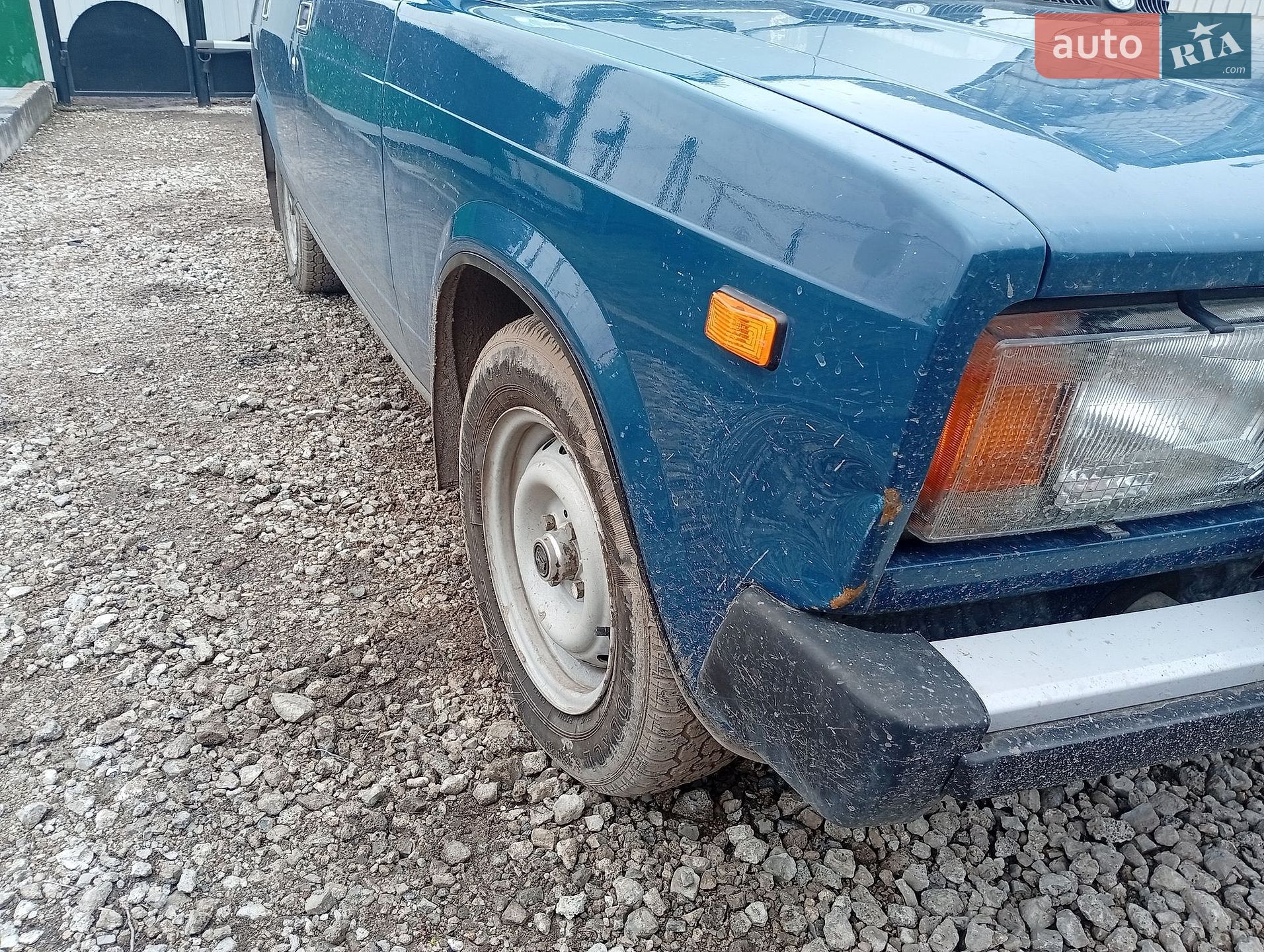 ВАЗ / Lada 2104 2004 VIN XTK21043040018051 фото оголошення 5 з 14