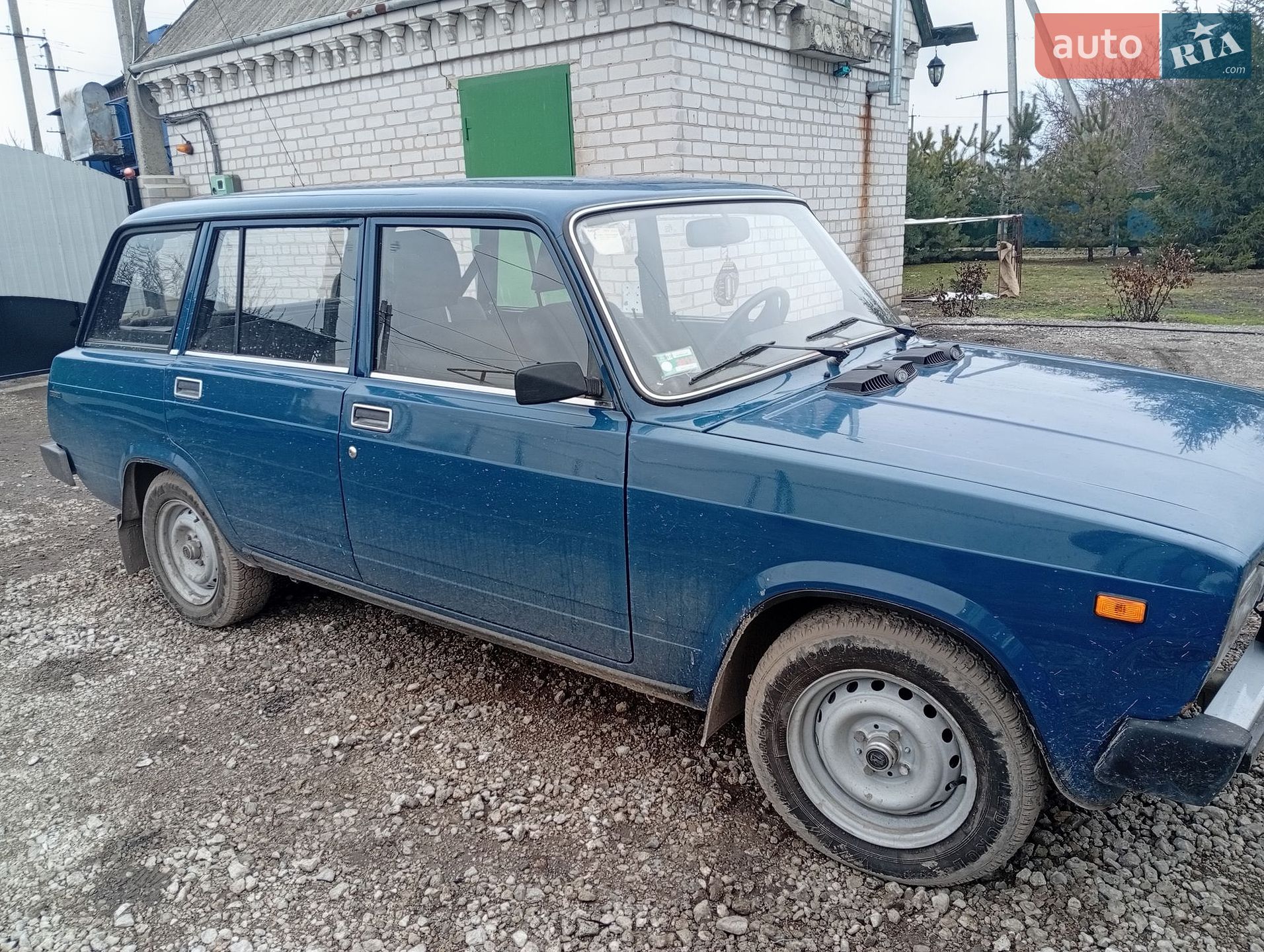 ВАЗ / Lada 2104 2004 VIN XTK21043040018051 фото оголошення 6 з 14