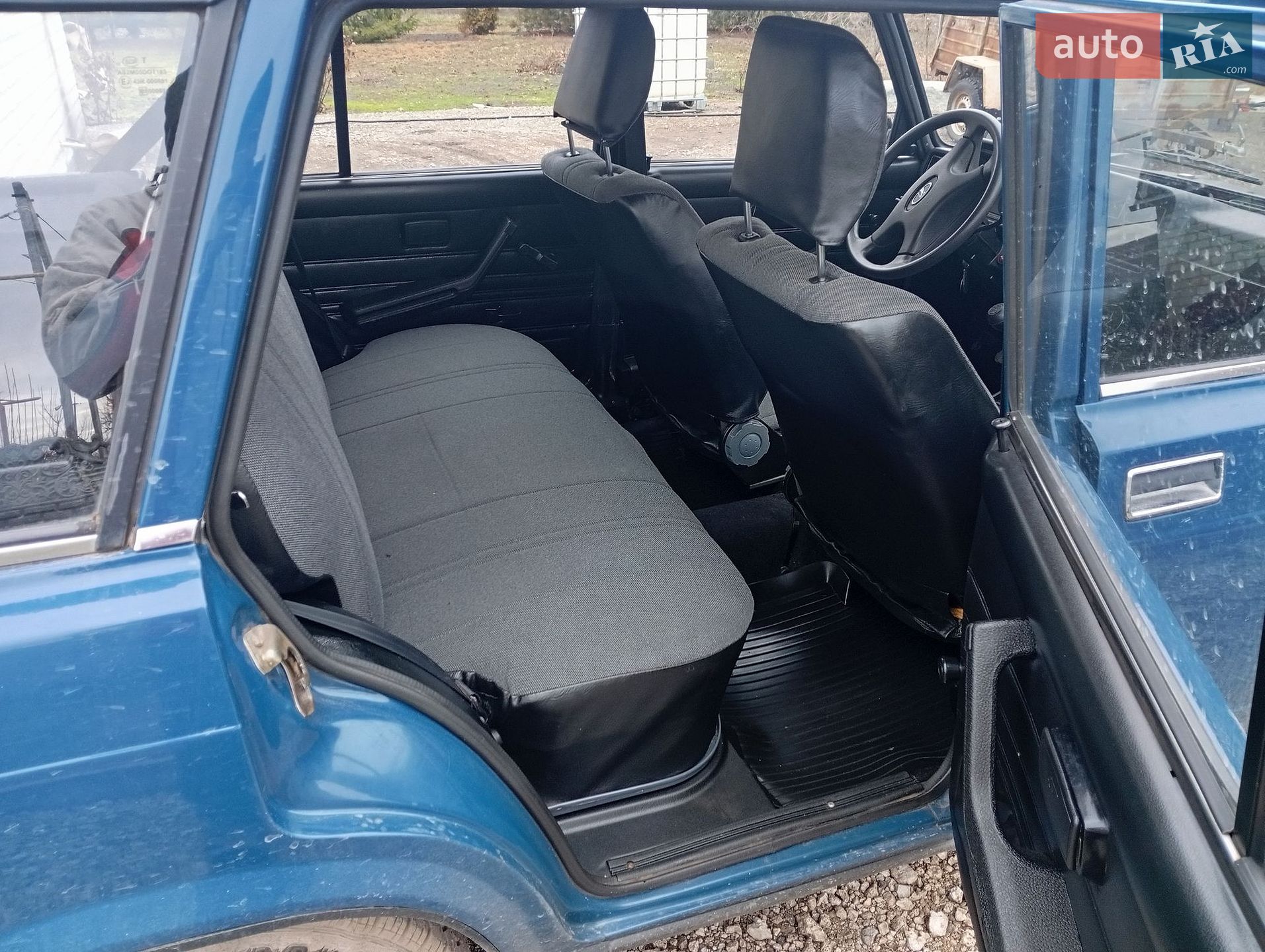 ВАЗ / Lada 2104 2004 VIN XTK21043040018051 фото оголошення 8 з 14