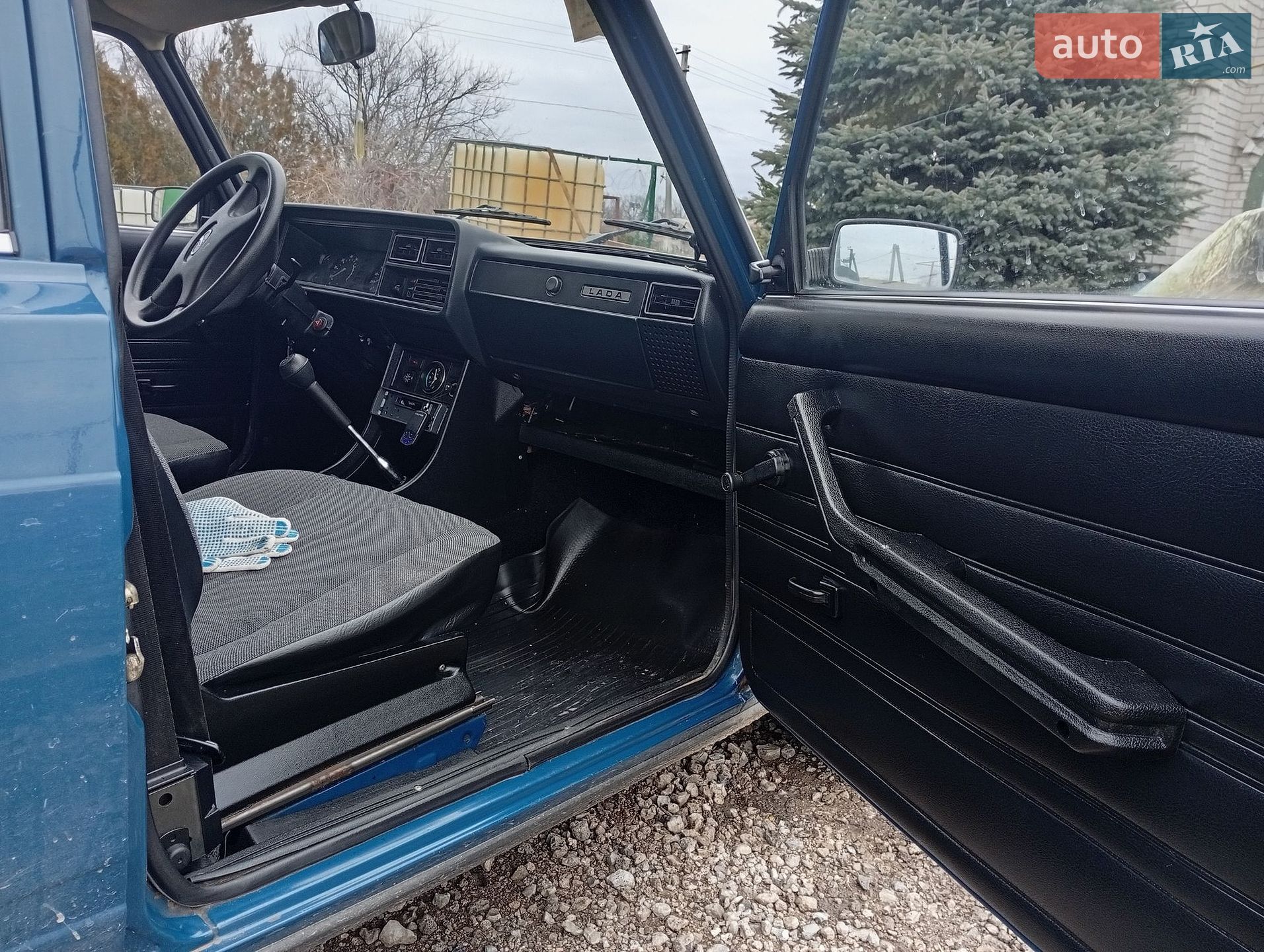 ВАЗ / Lada 2104 2004 VIN XTK21043040018051 фото оголошення 7 з 14