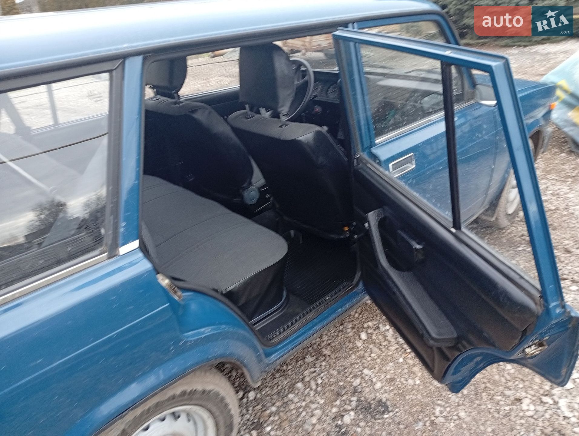 ВАЗ / Lada 2104 2004 VIN XTK21043040018051 фото оголошення 9 з 14