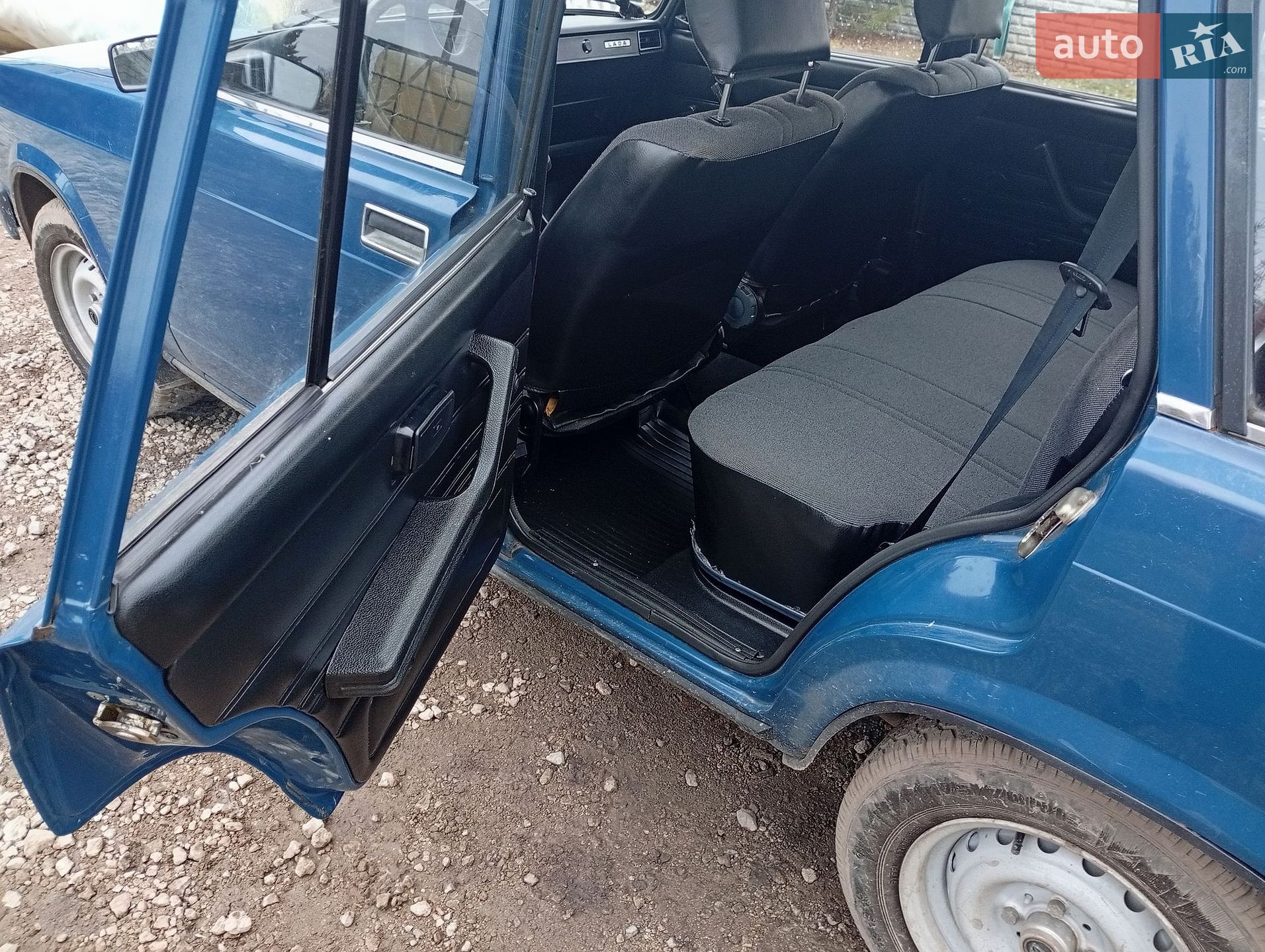 ВАЗ / Lada 2104 2004 VIN XTK21043040018051 фото оголошення 12 з 14