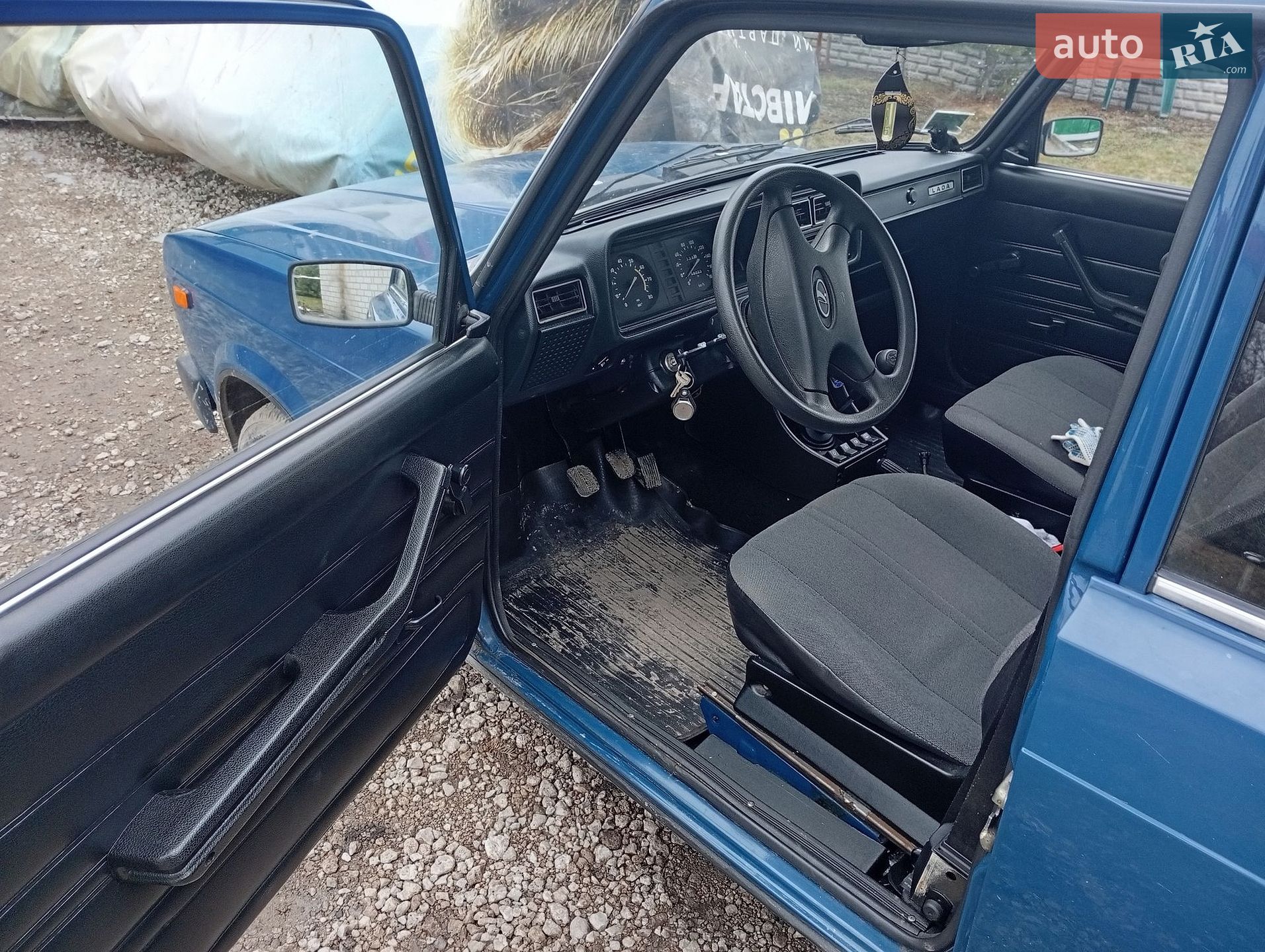 ВАЗ / Lada 2104 2004 VIN XTK21043040018051 фото оголошення 13 з 14
