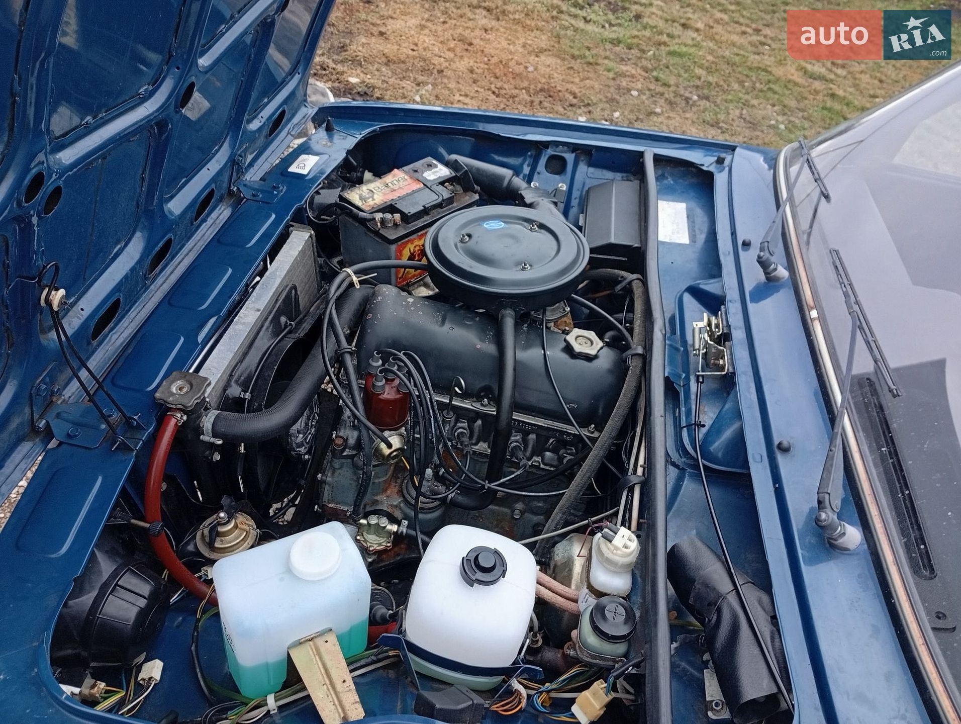 ВАЗ / Lada 2104 2004 VIN XTK21043040018051 фото оголошення 14 з 14